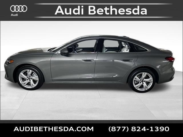 2026 Audi A5 Sedan