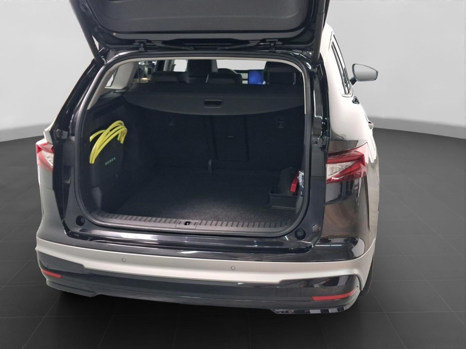 Skoda Enyaq 85