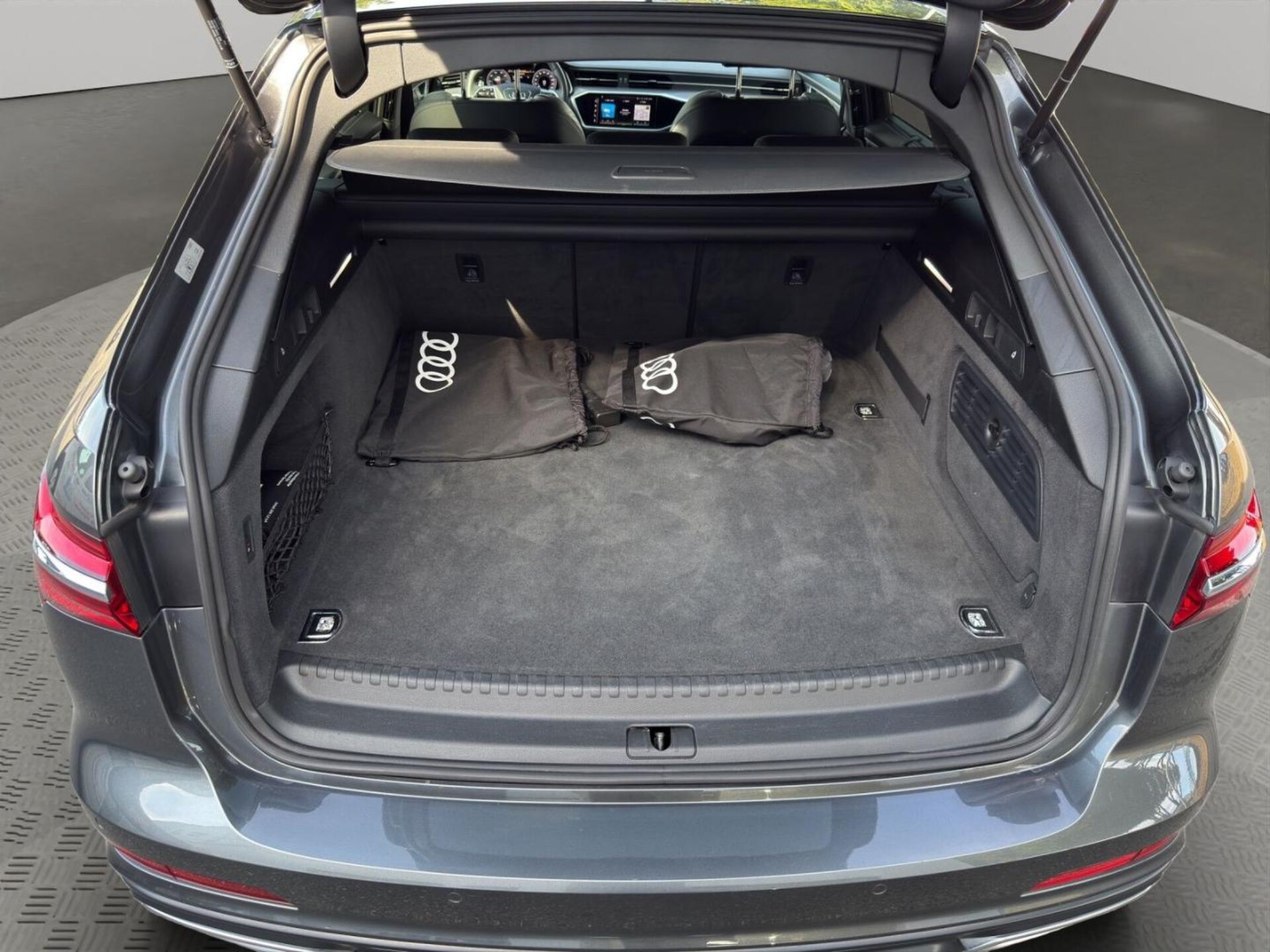 Audi A6 Avant TFSI e Sport