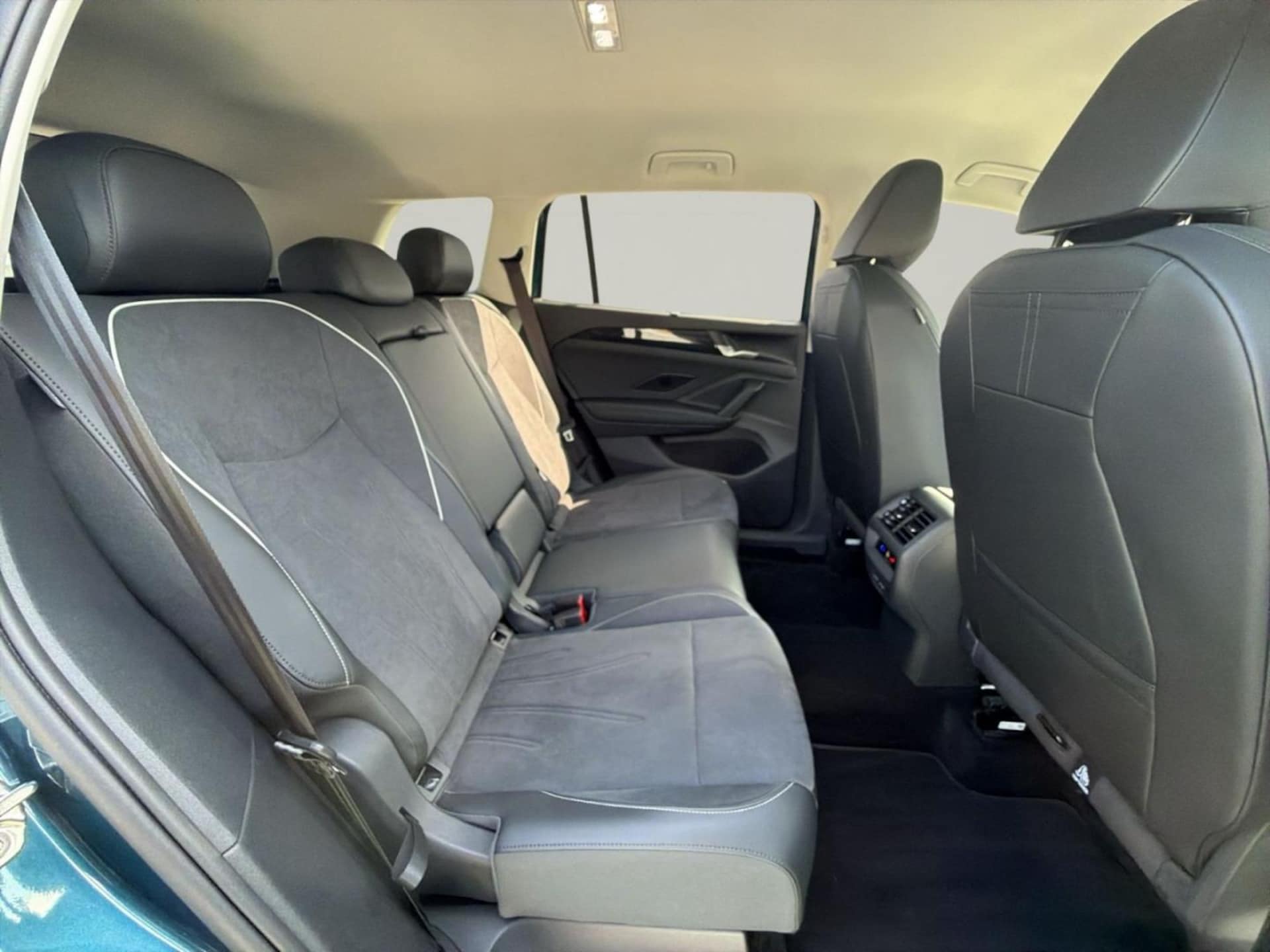 Volkswagen Tayron Elegance