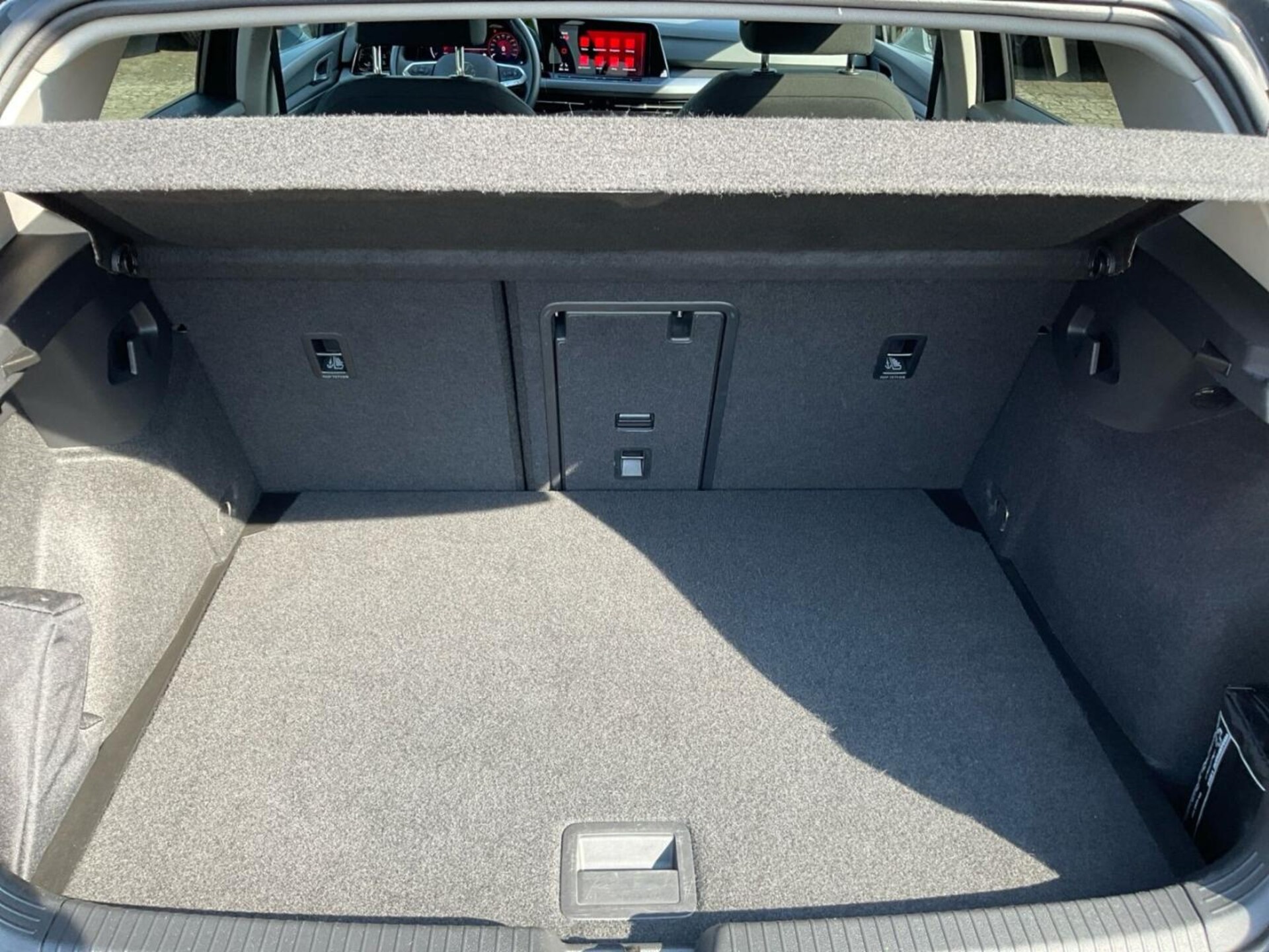 Volkswagen Golf Active