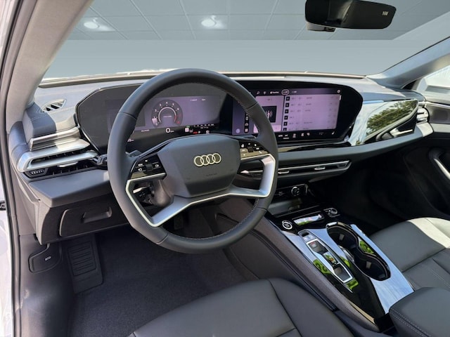 2026 Audi A5 Sedan
