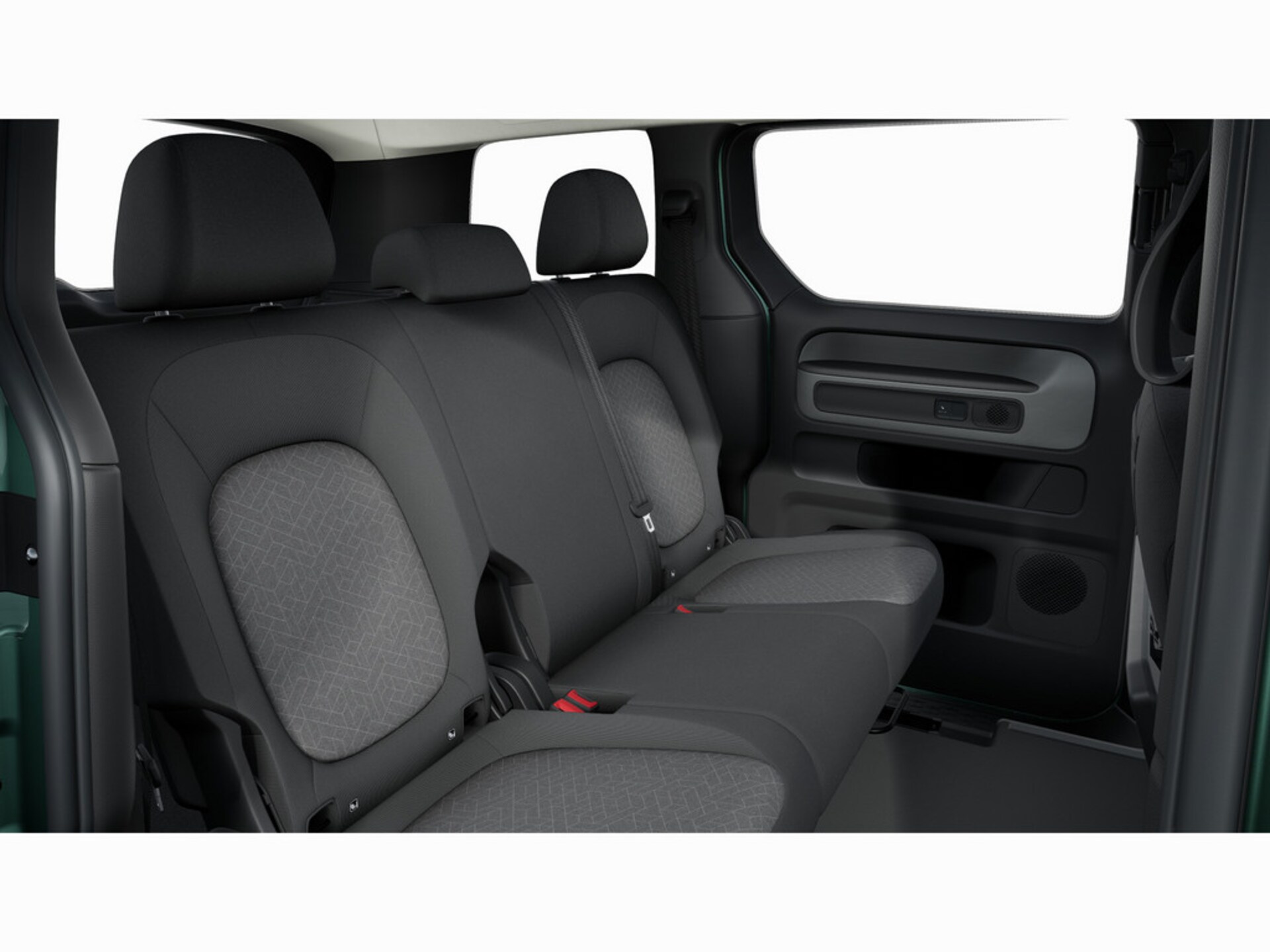 Volkswagen ID. Buzz Pure
