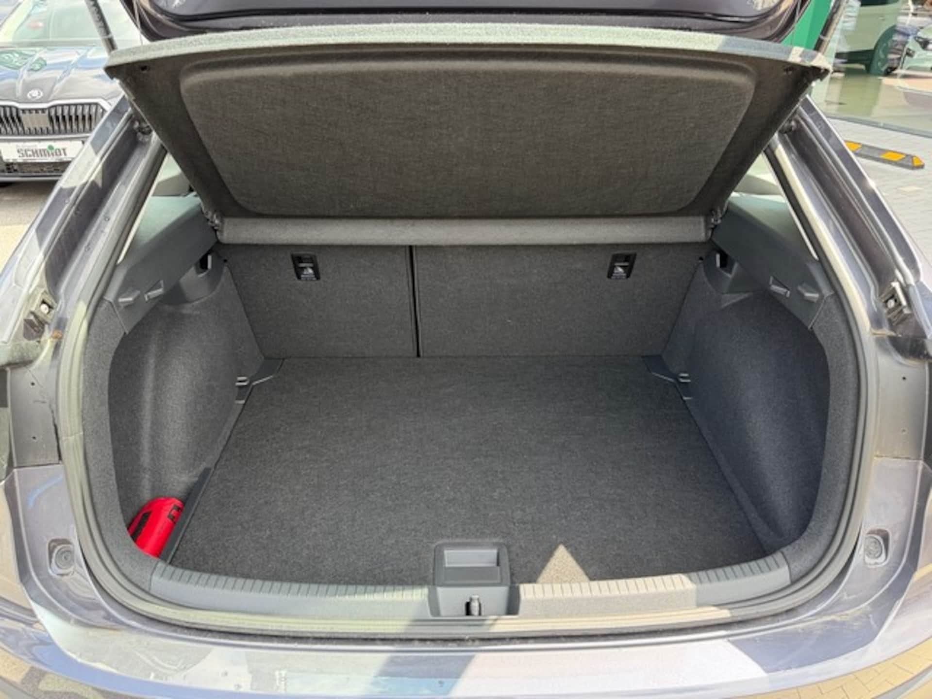 Volkswagen Taigo Life