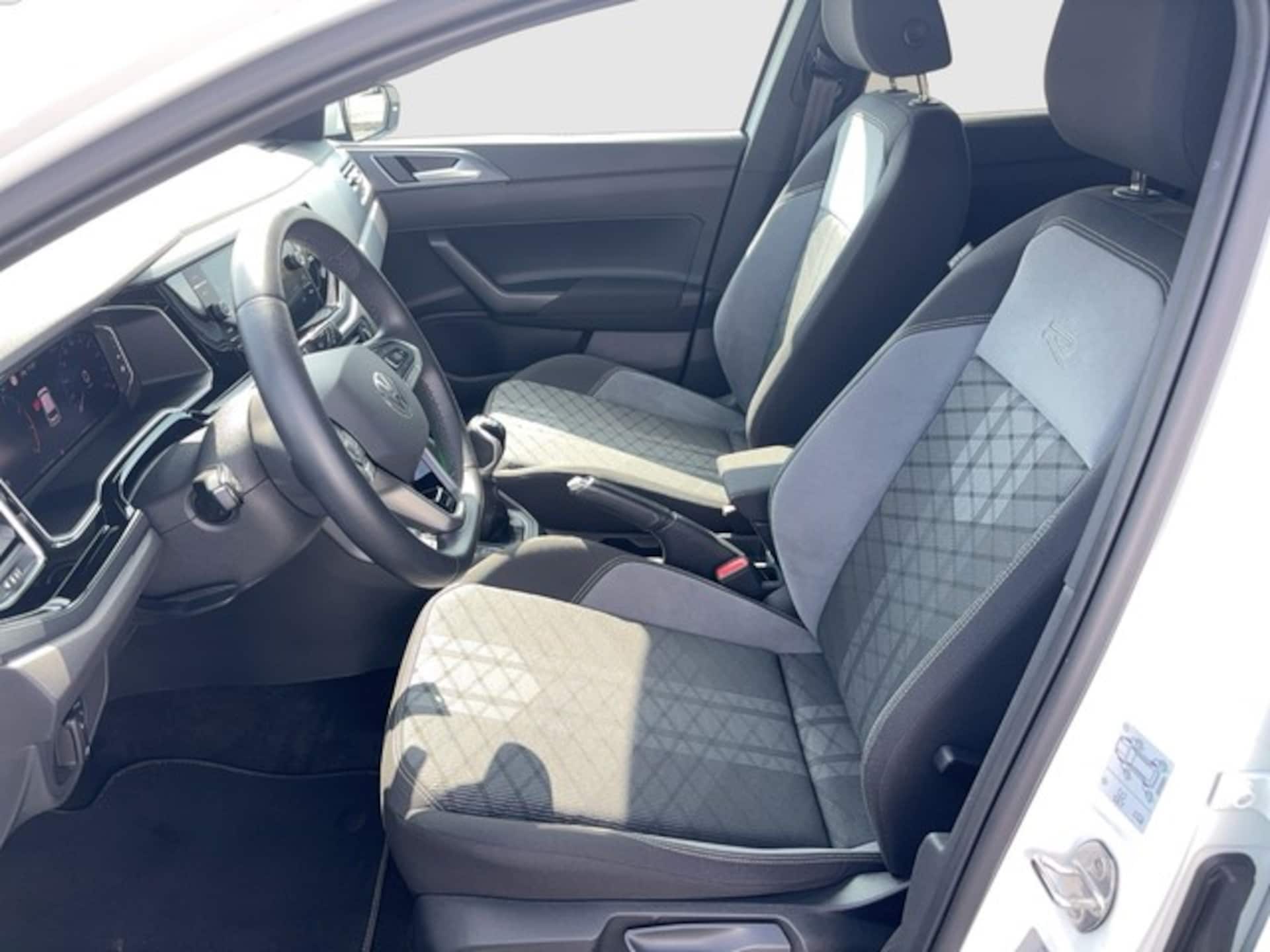 Volkswagen Polo R-Line