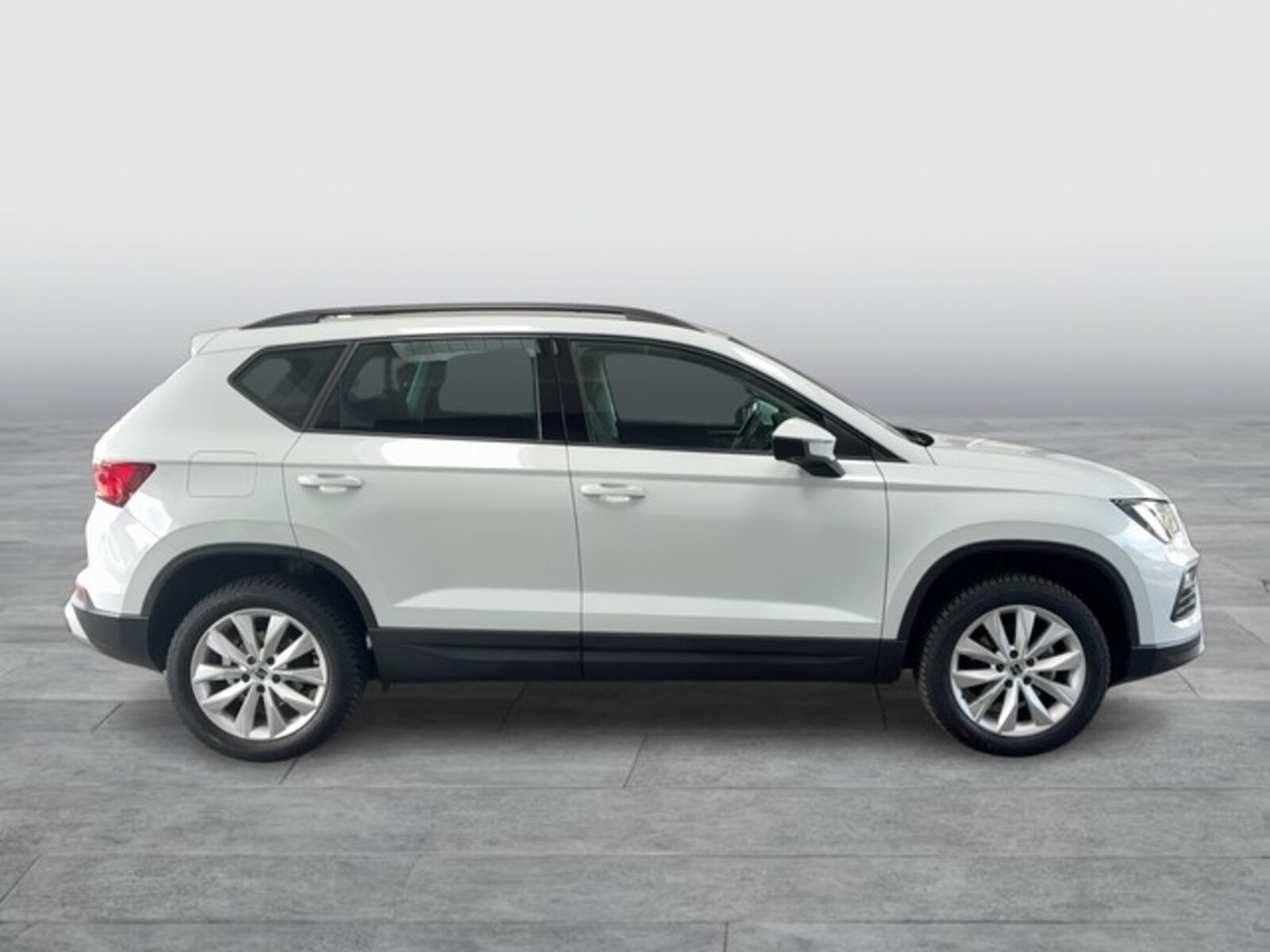 SEAT Ateca – Bild 5