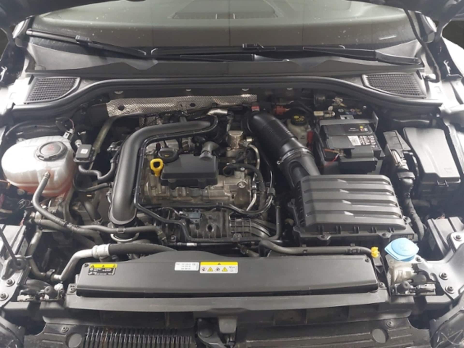 Volkswagen Golf MOVE
