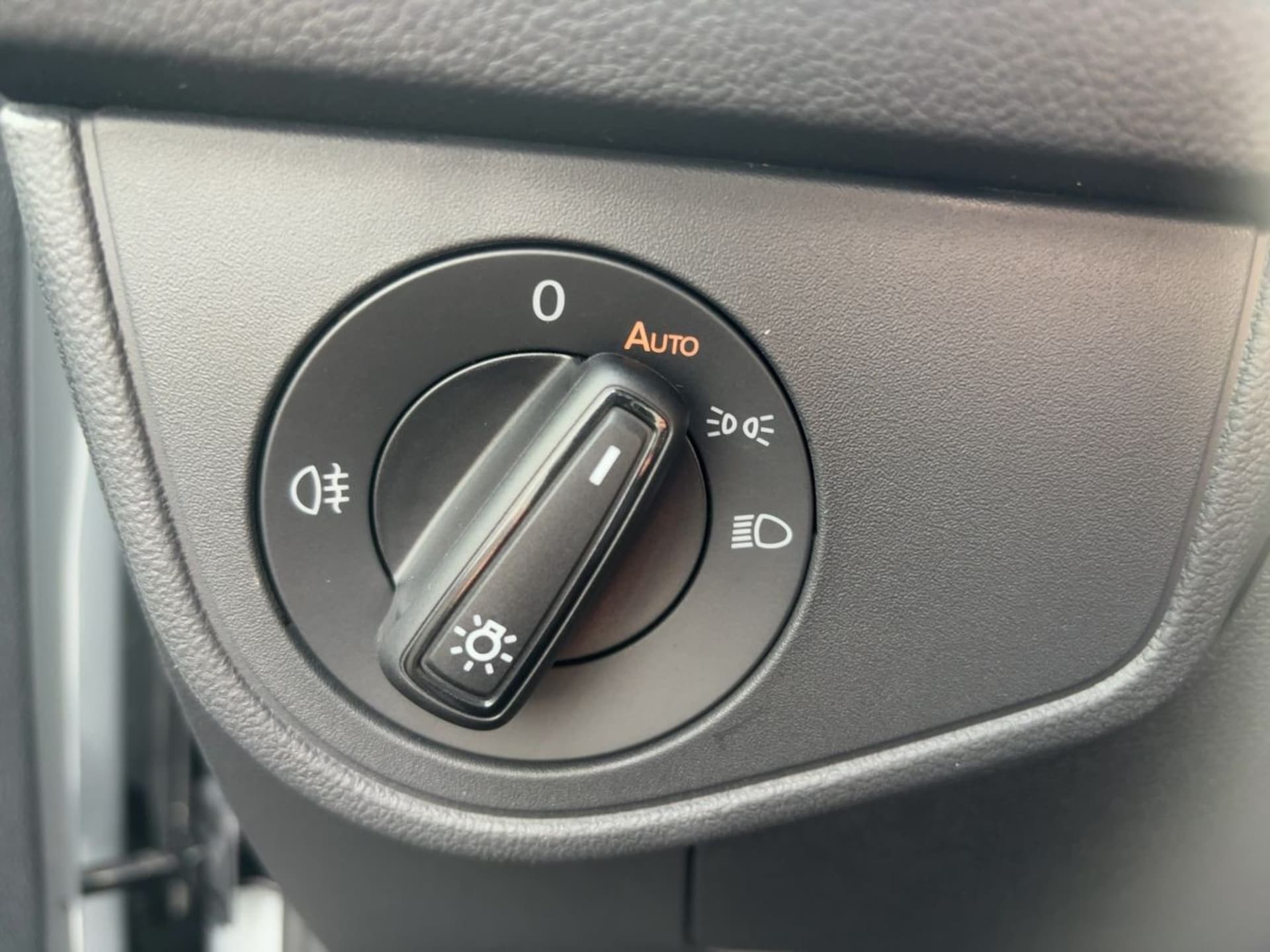 Volkswagen Polo Goal