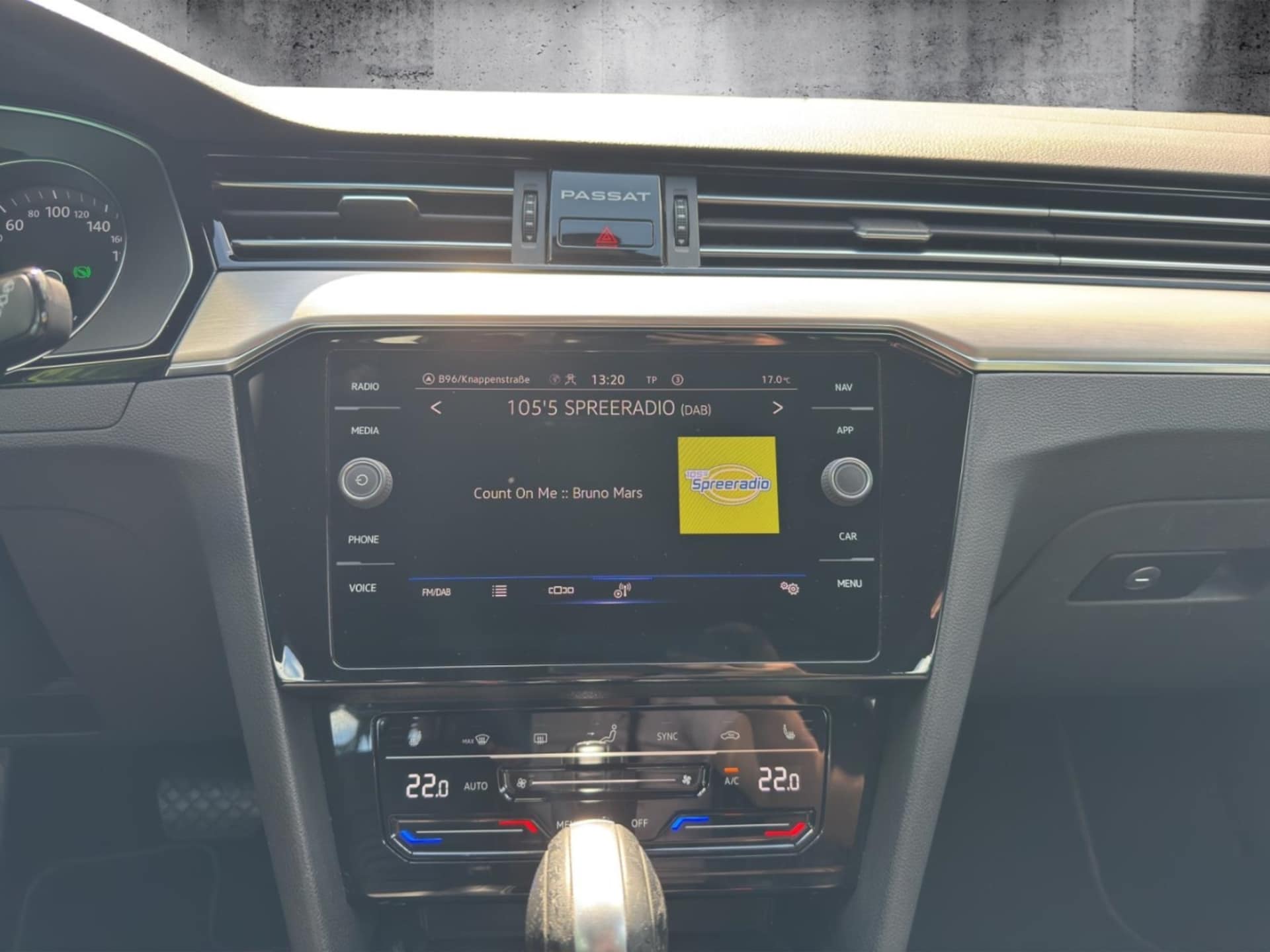 Volkswagen Passat Variant Elegance
