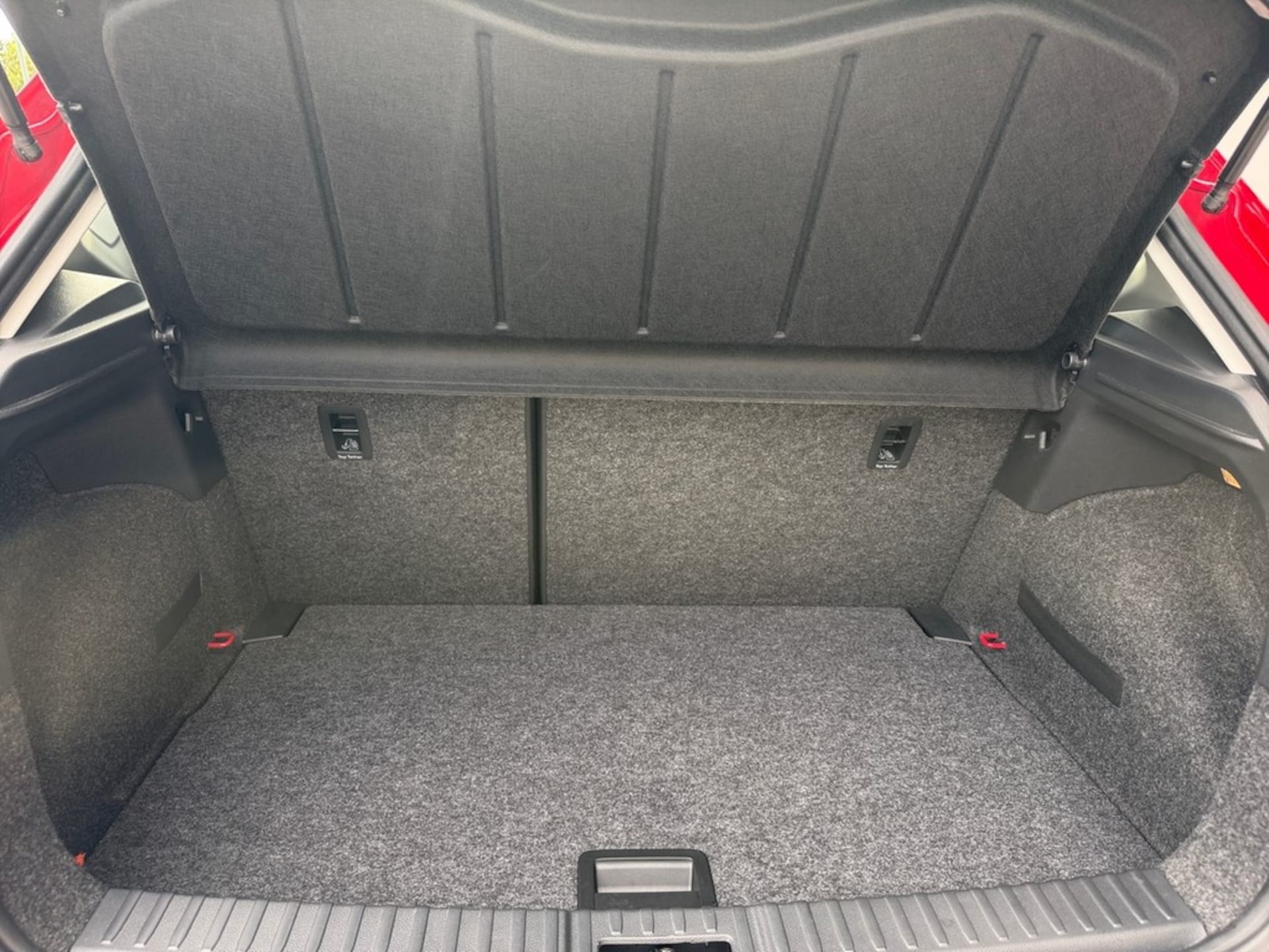 SEAT Ibiza Style