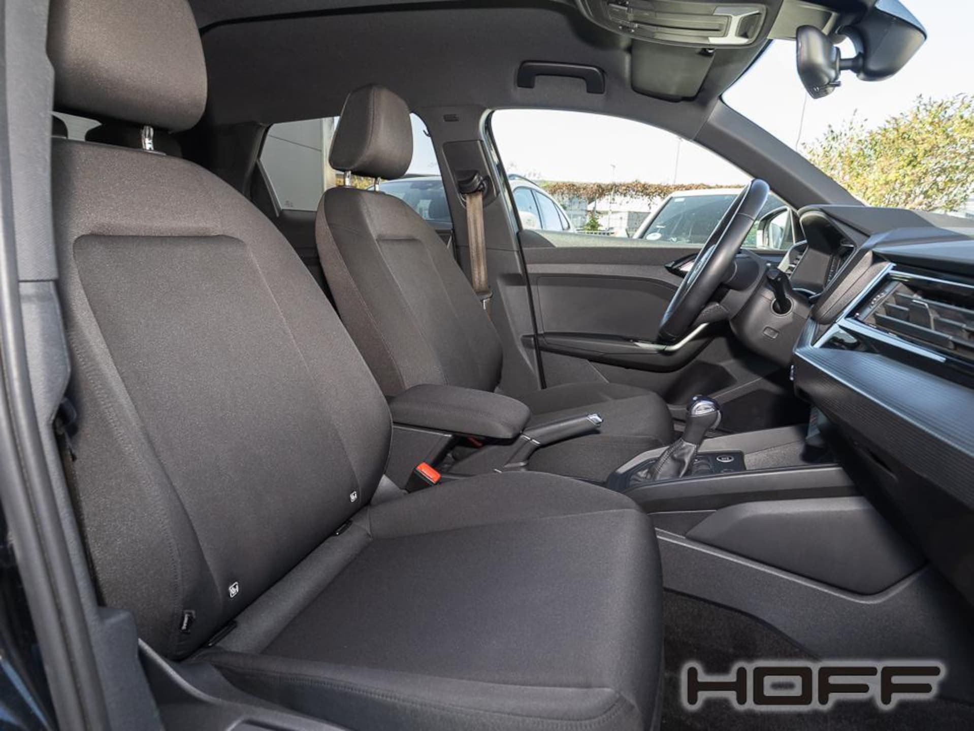 Audi A1 Sportback Advanced