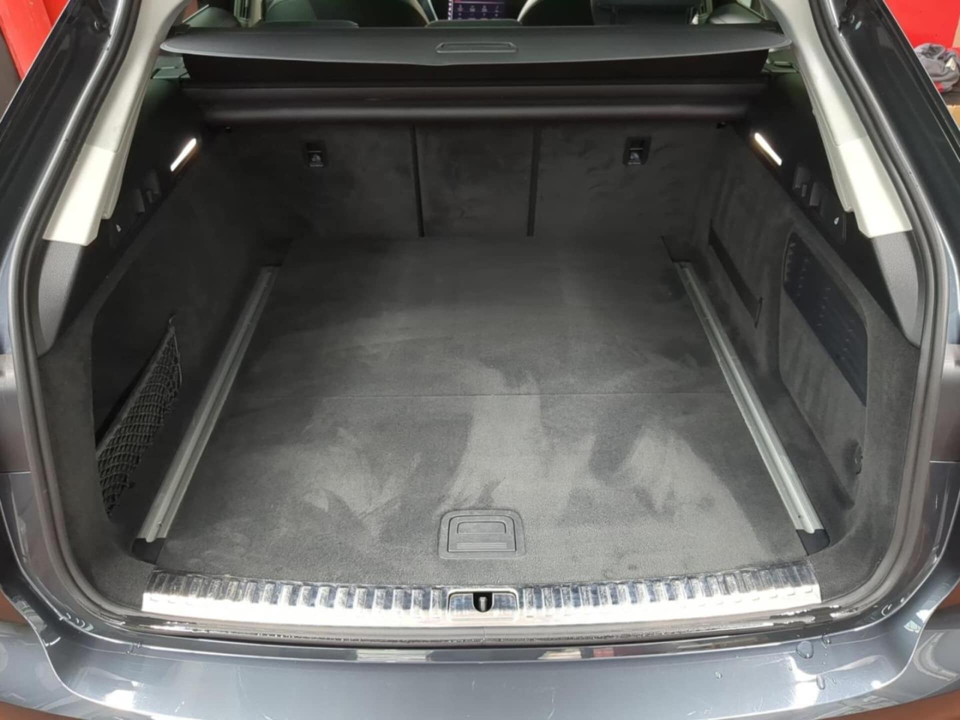 Audi A6 allroad quattro