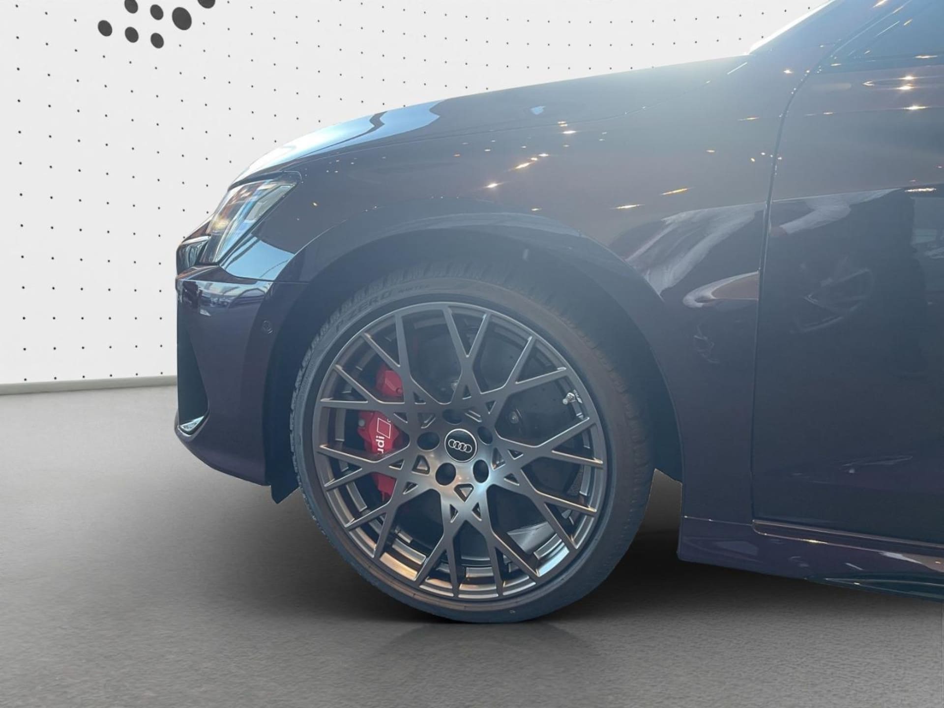 Audi RS 3 Sportback