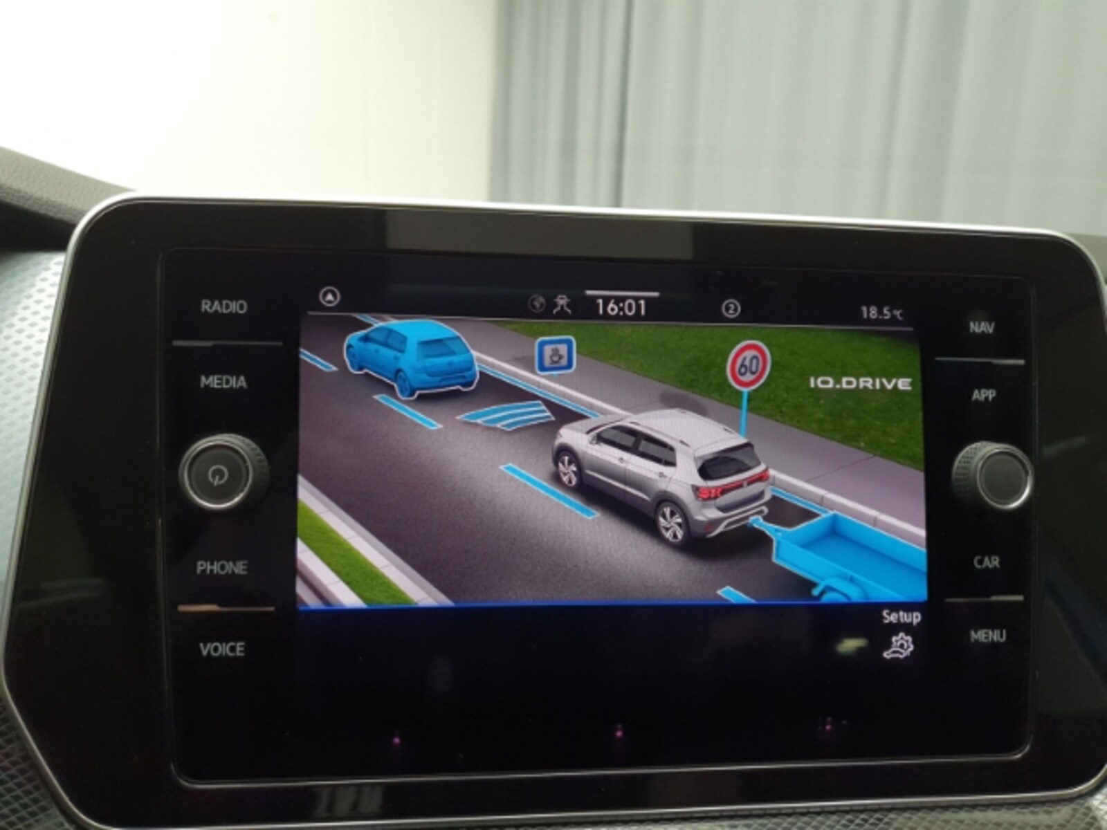 Volkswagen T-Cross – Bild 13