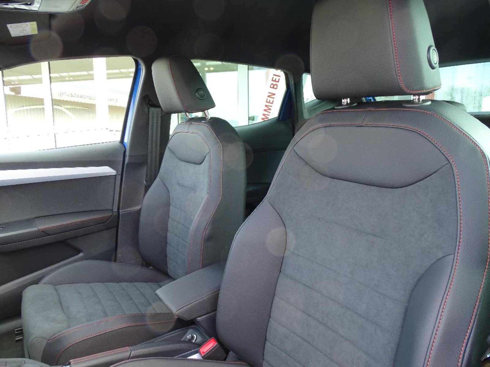 SEAT Ibiza – Bild 9