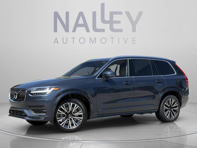 2020 Volvo XC90