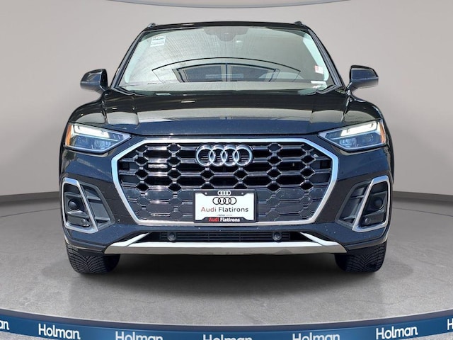 2022 Audi Q5