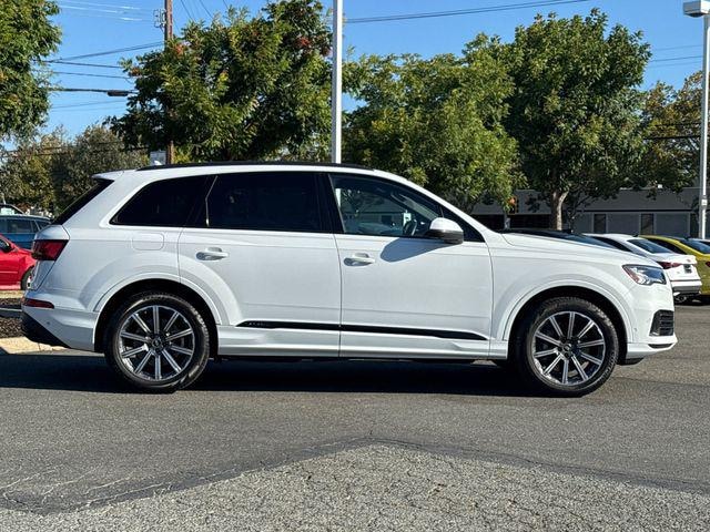 2023 Audi Q7