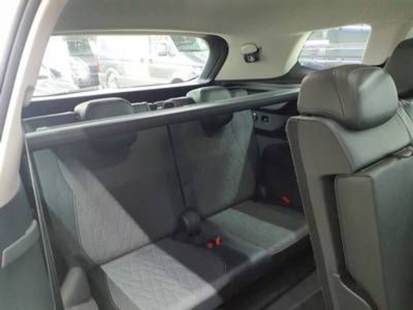 Volkswagen Tayron – Bild 8