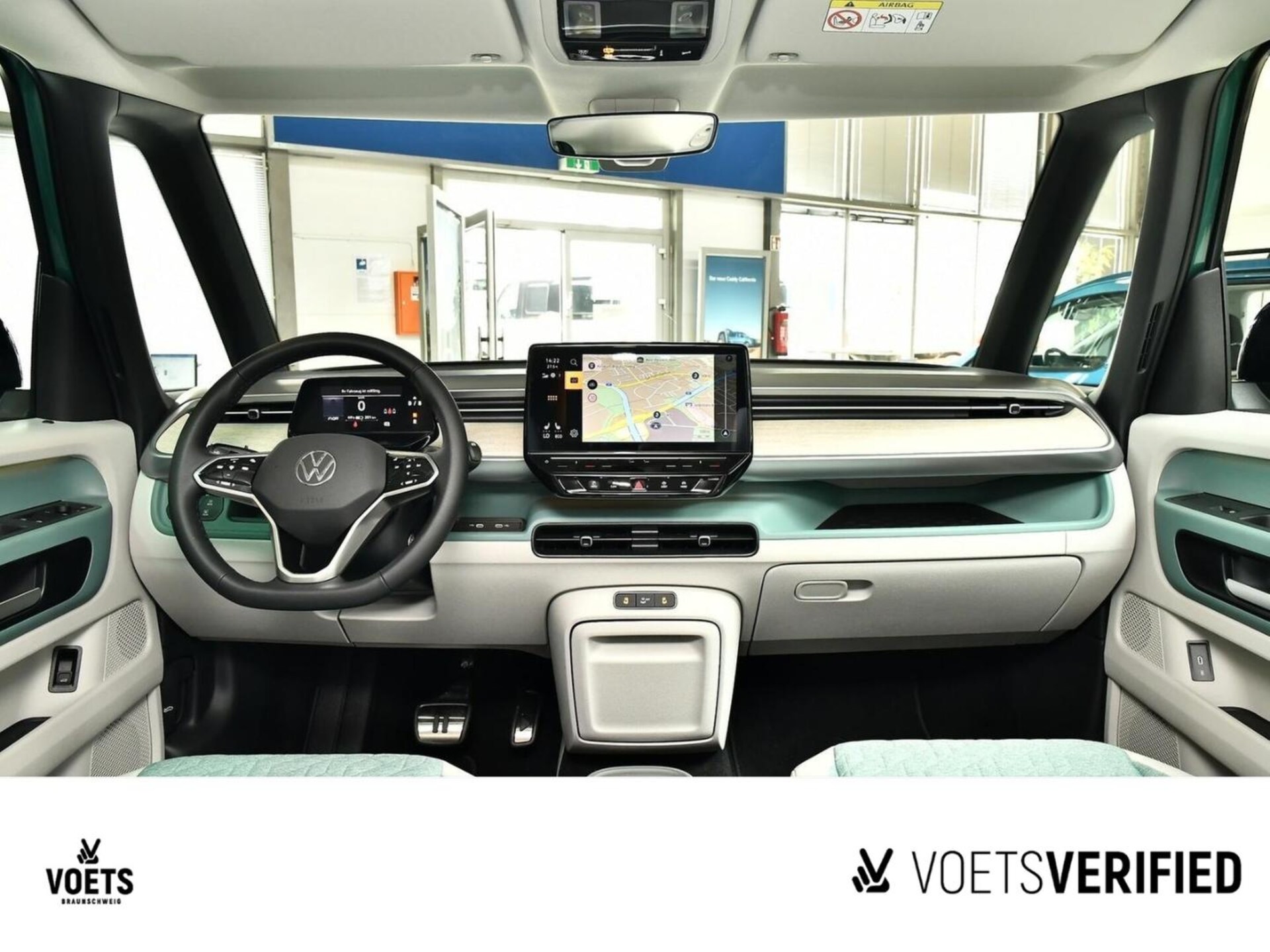 Volkswagen ID. Buzz Pro