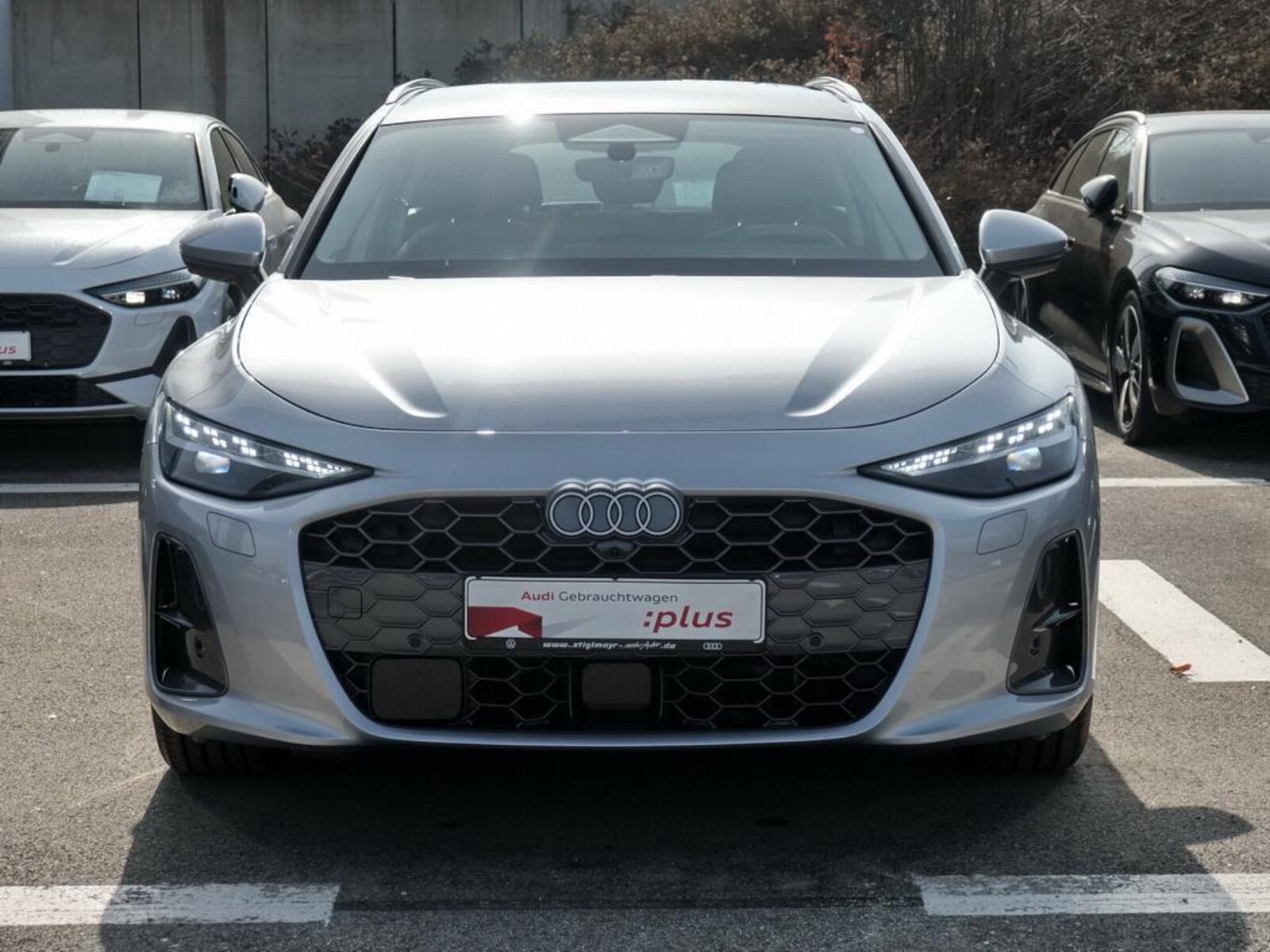 Audi A6 Avant – Bild 13
