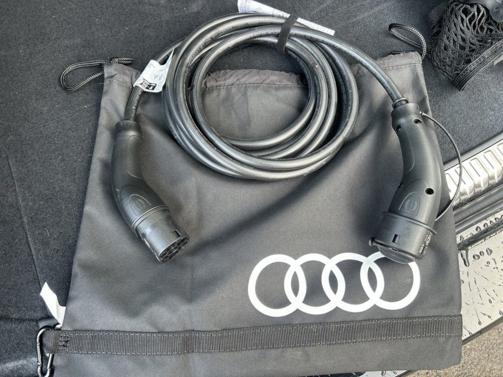 Audi A6 Avant – Bild 16
