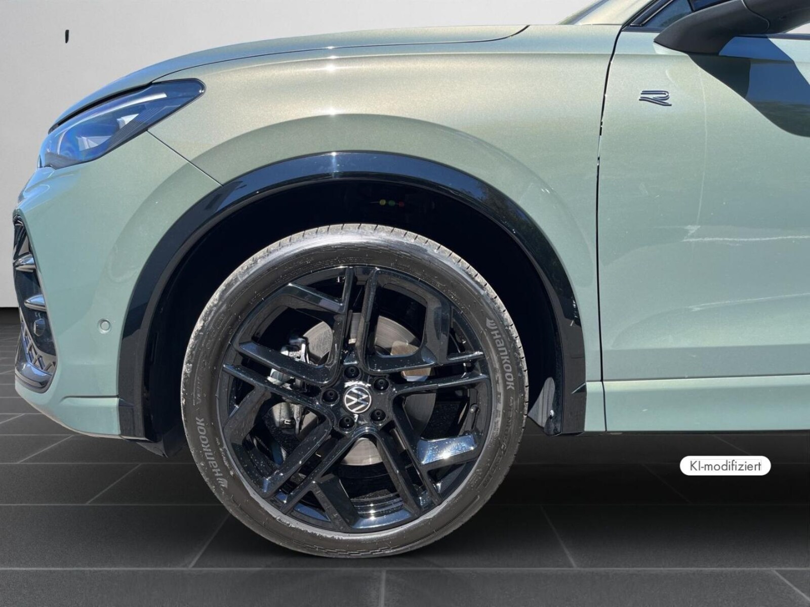 Volkswagen Tiguan – Bild 8