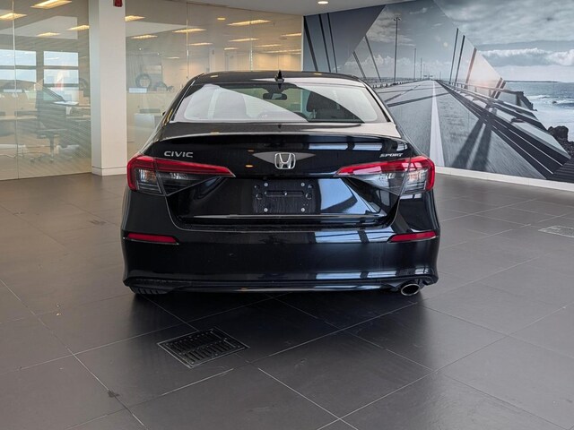 2023 Honda Civic