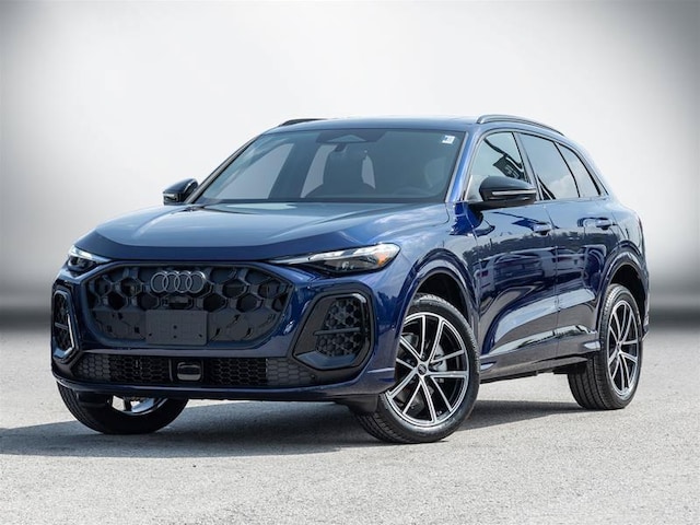 Photo of 2026 Audi Q5 
