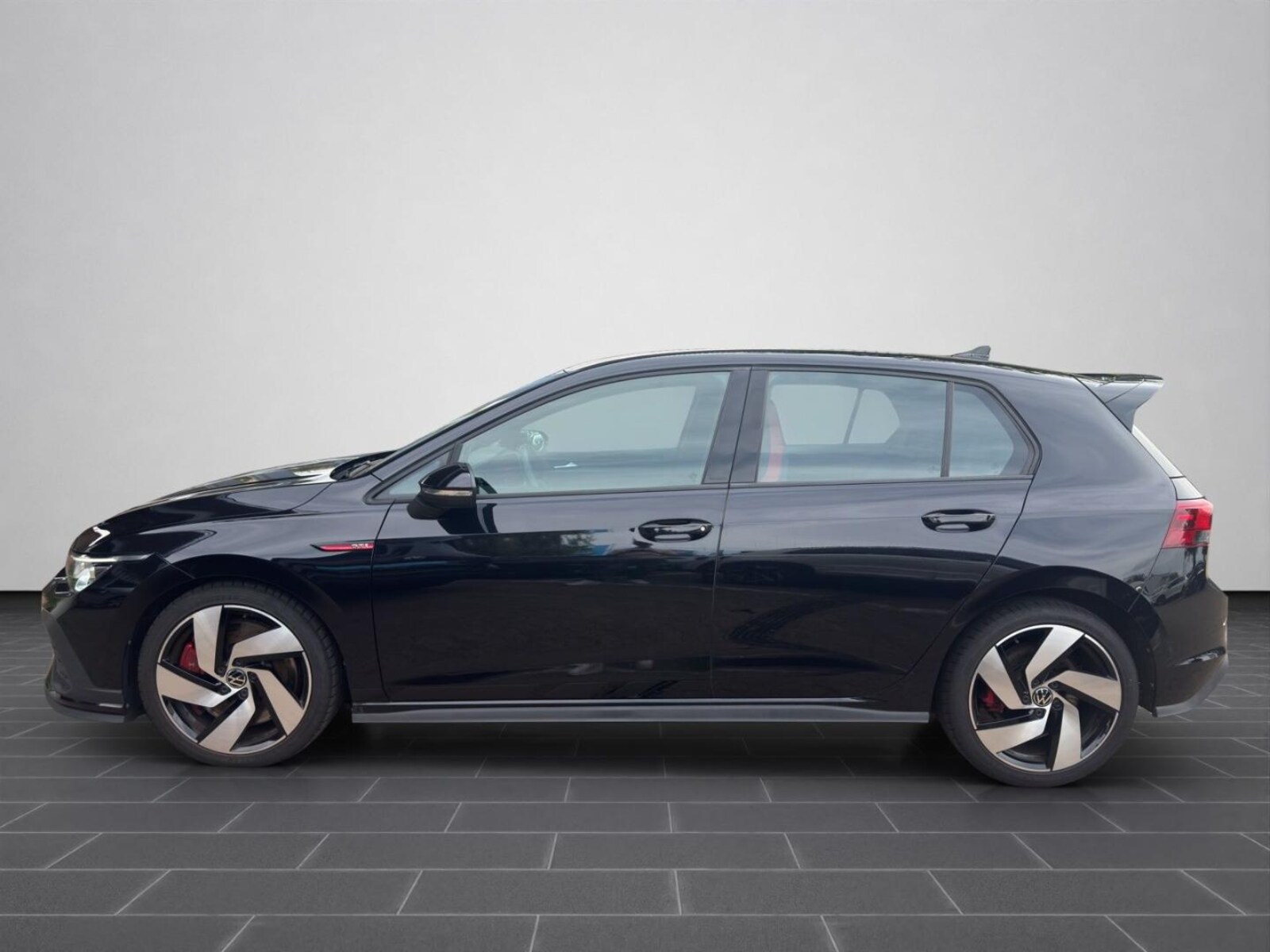 Volkswagen Golf – Bild 7