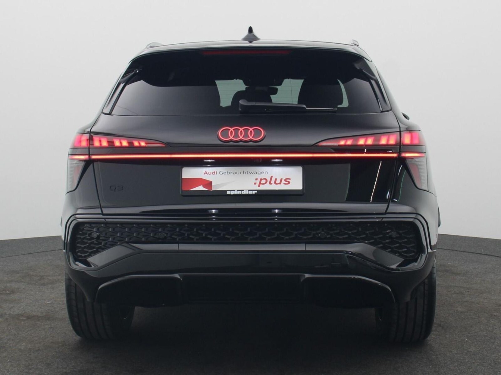 Audi Q3 – Bild 6