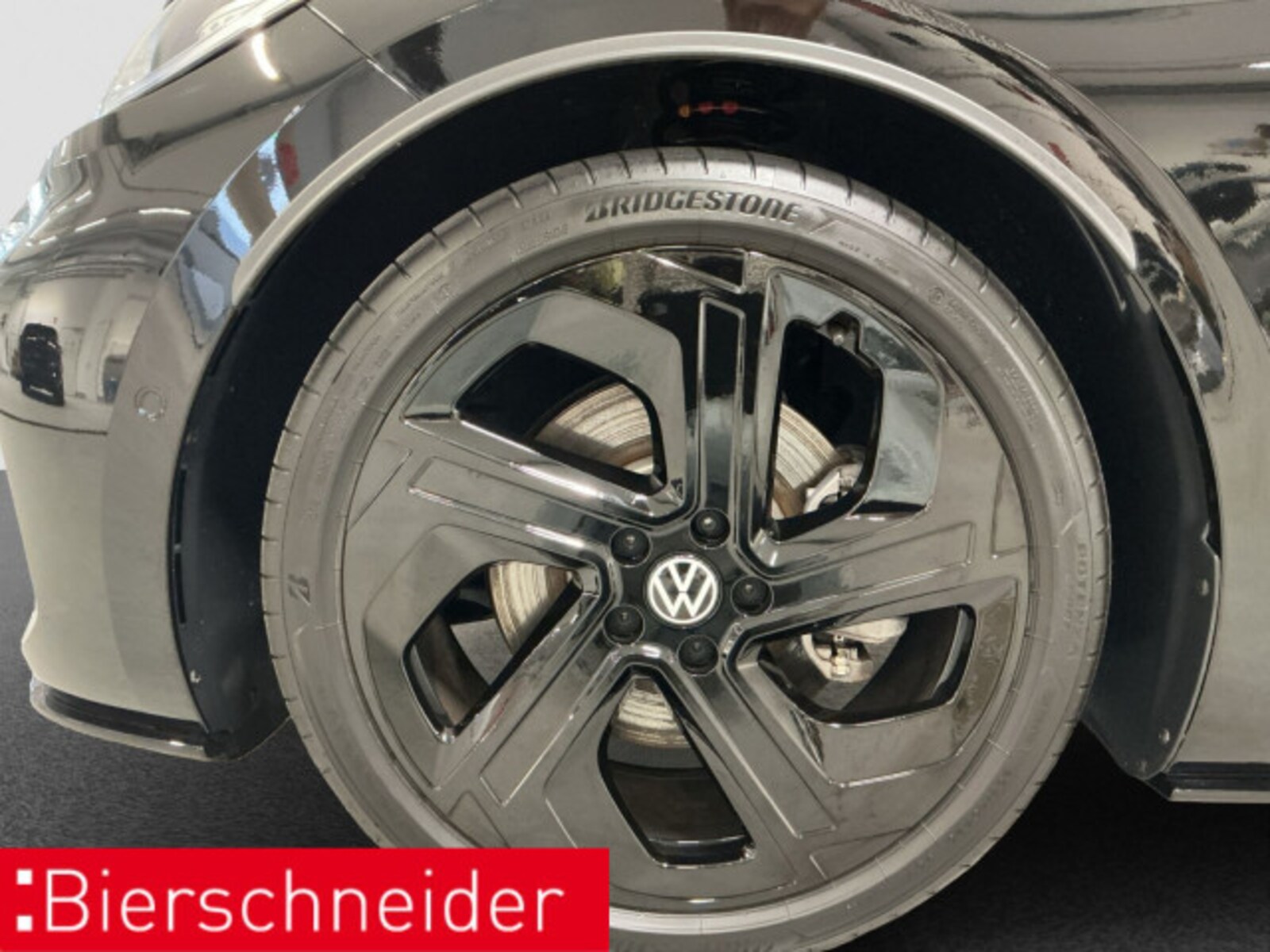Volkswagen ID.3 – Bild 10