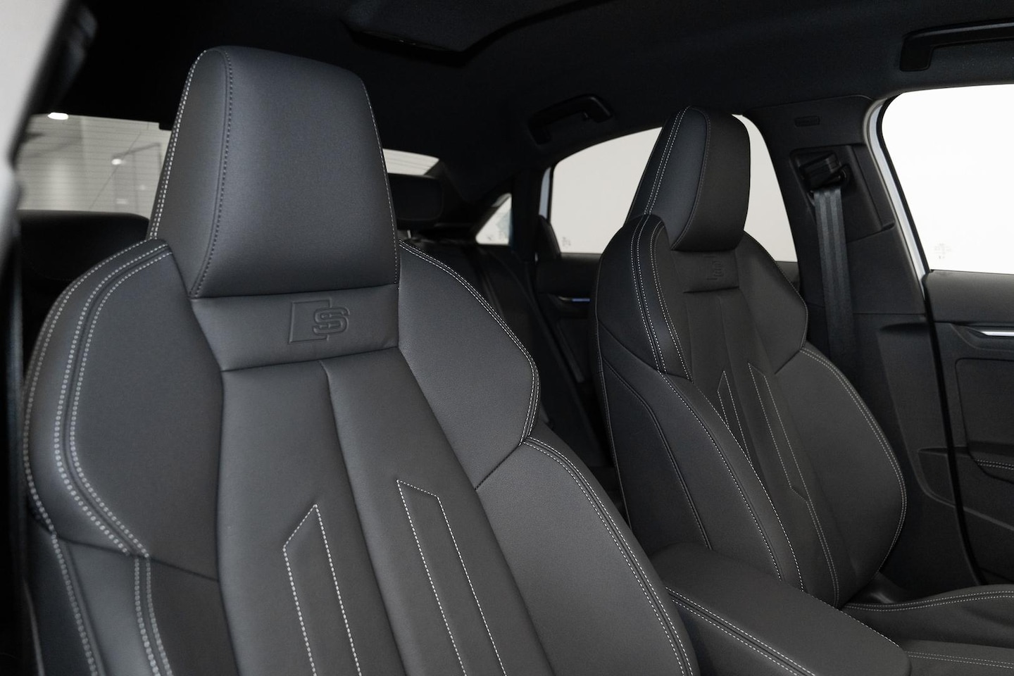Image about Audi A3 Sedan TFSI S tronic