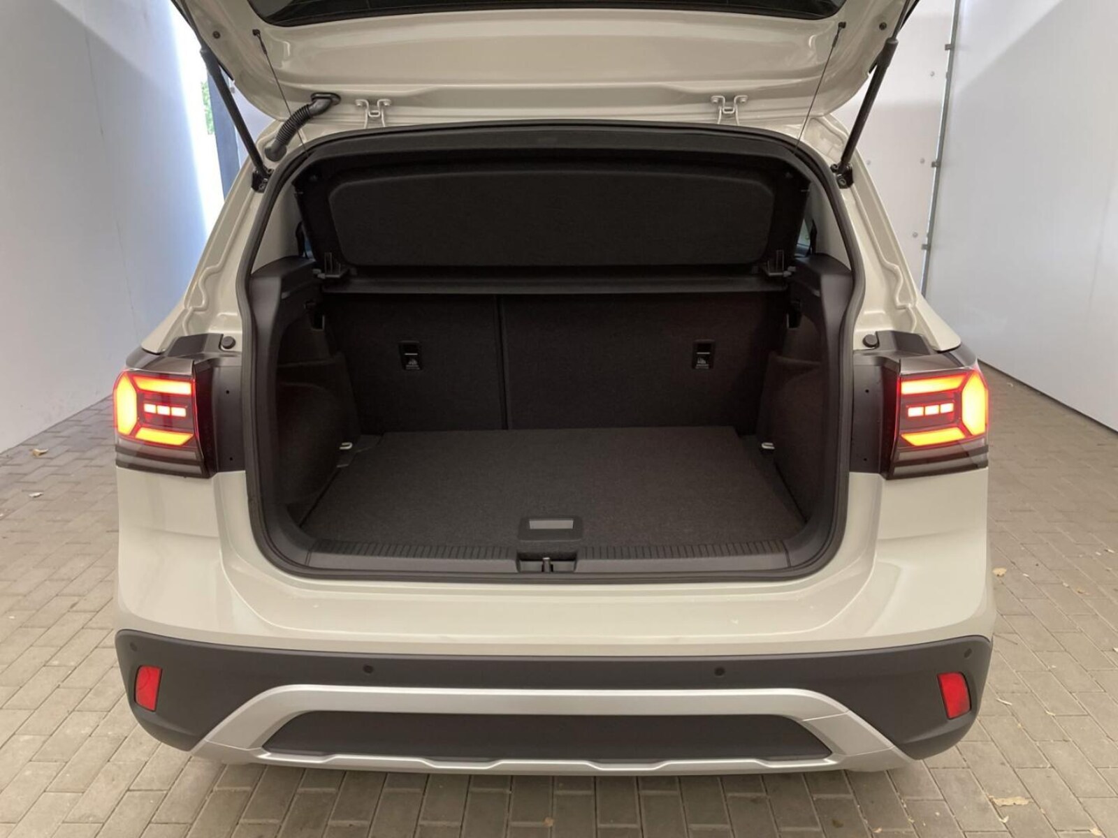 Volkswagen T-Cross – Bild 10