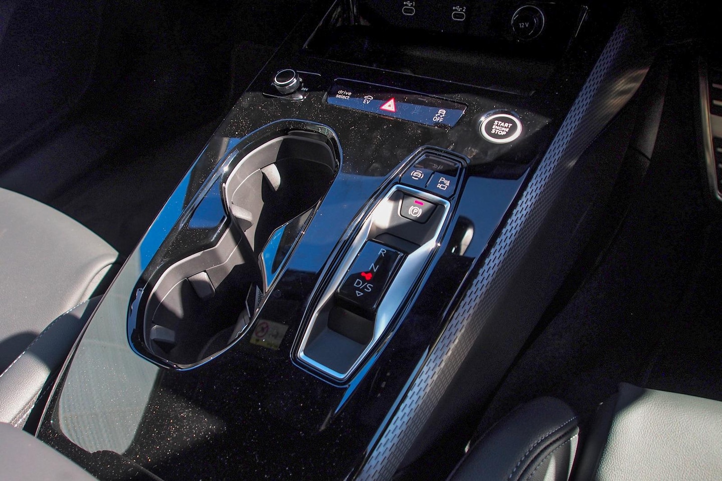 Image about Audi A5 Sedan TFSI e e-hybrid quattro 270 kW S tronic