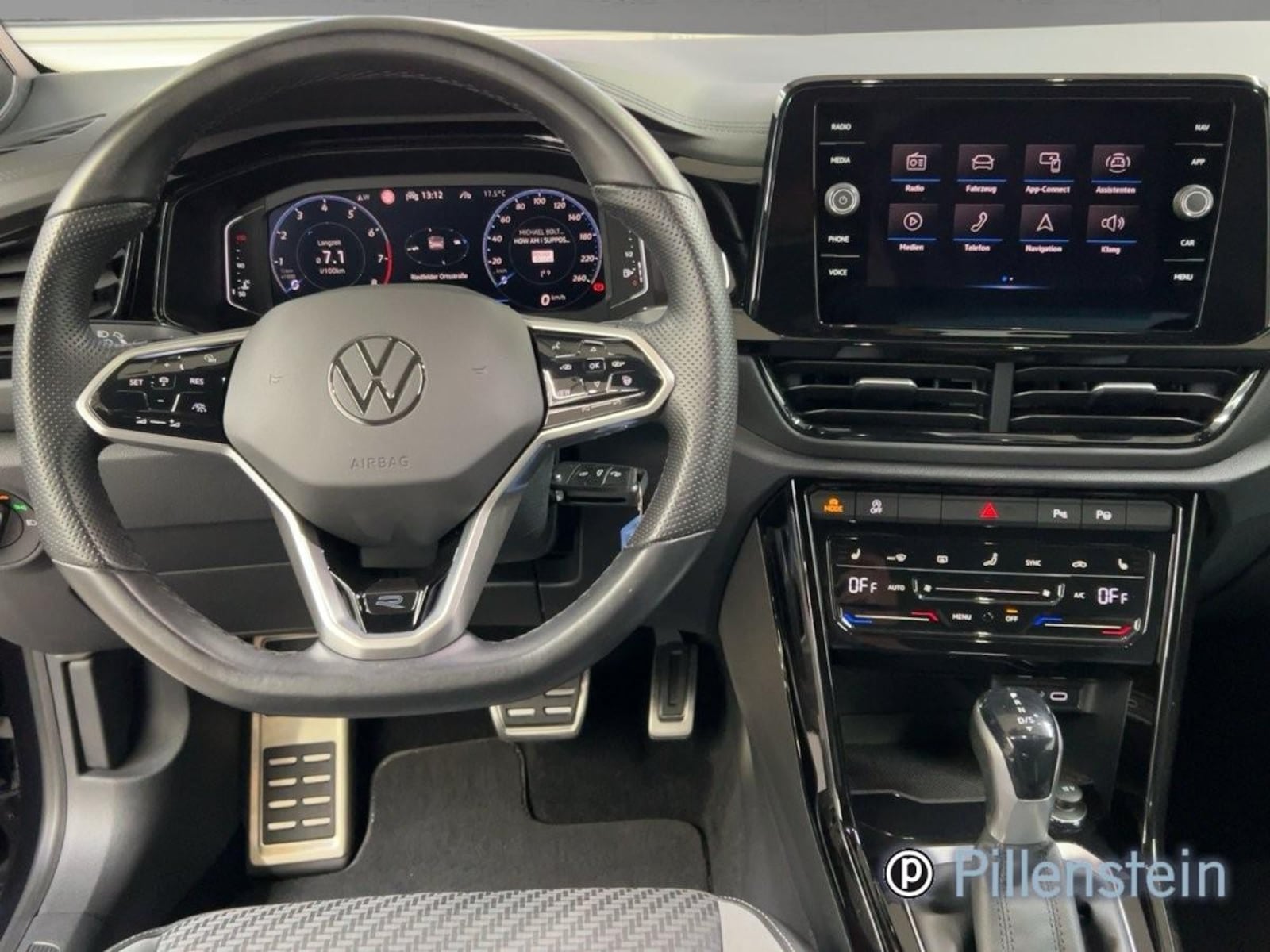 Volkswagen T-Roc Cabriolet – Bild 5