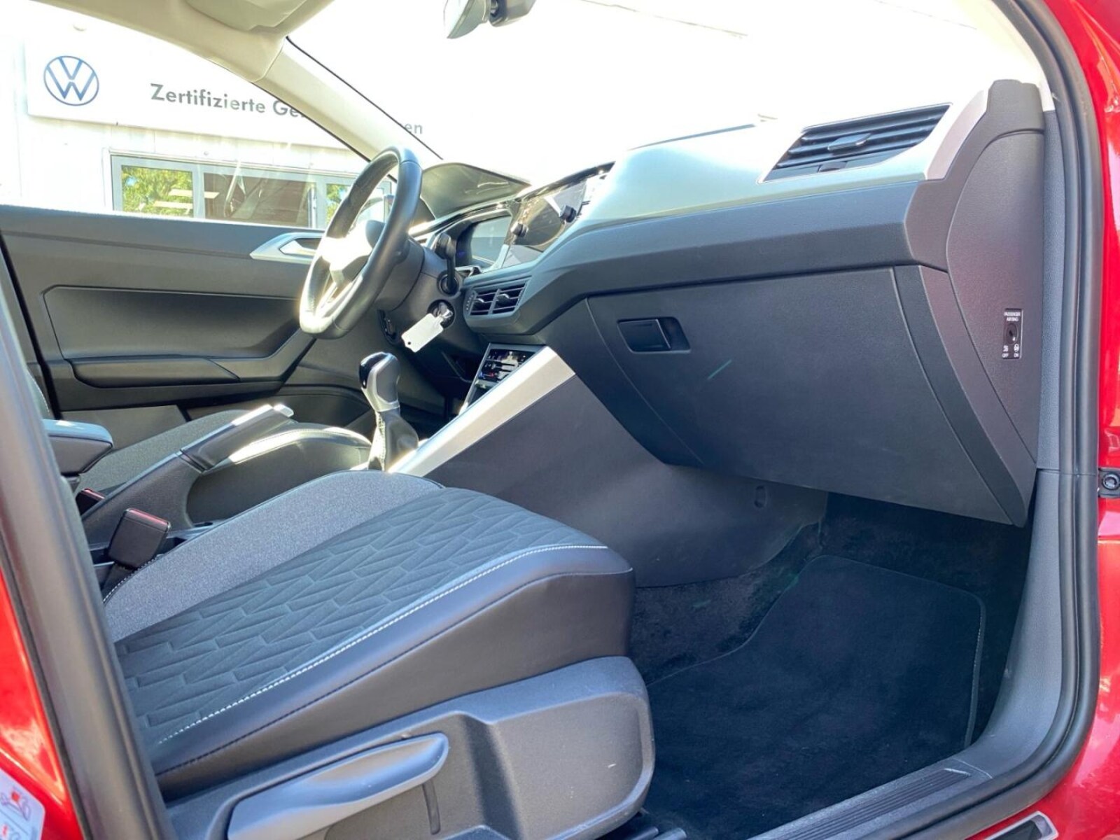 Volkswagen Polo – Bild 17