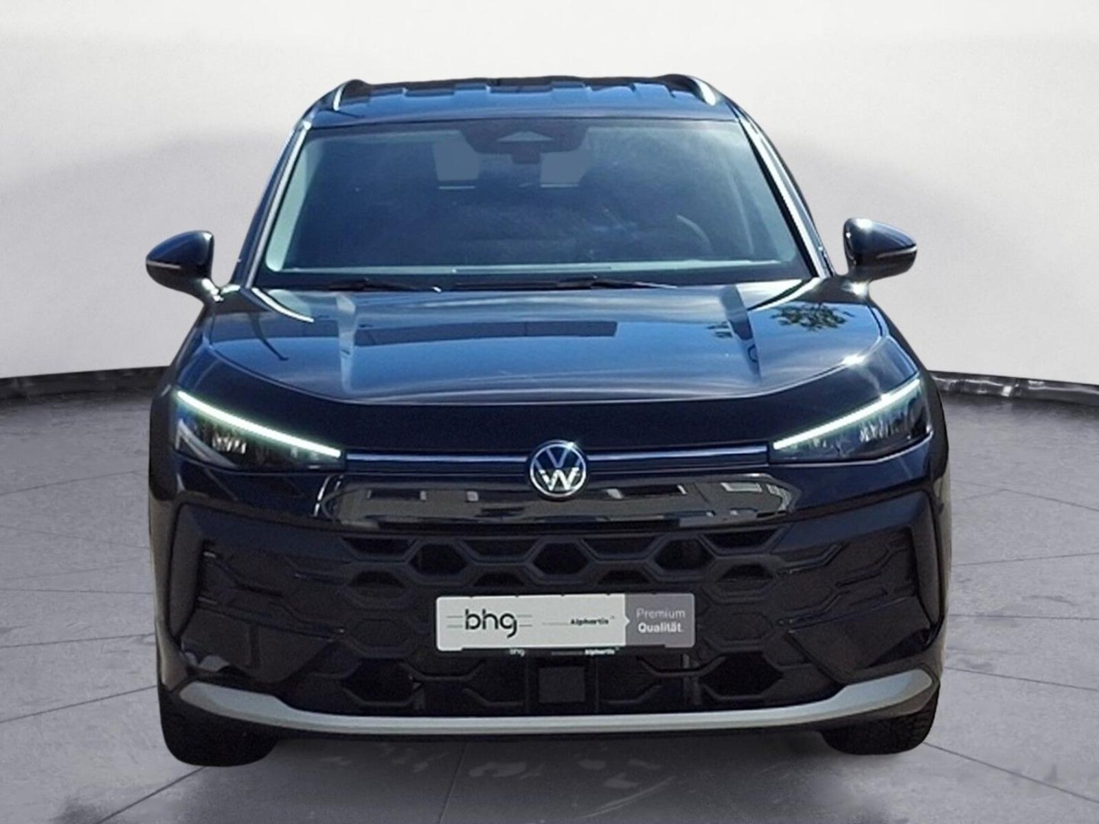 Volkswagen T-Roc – Bild 6