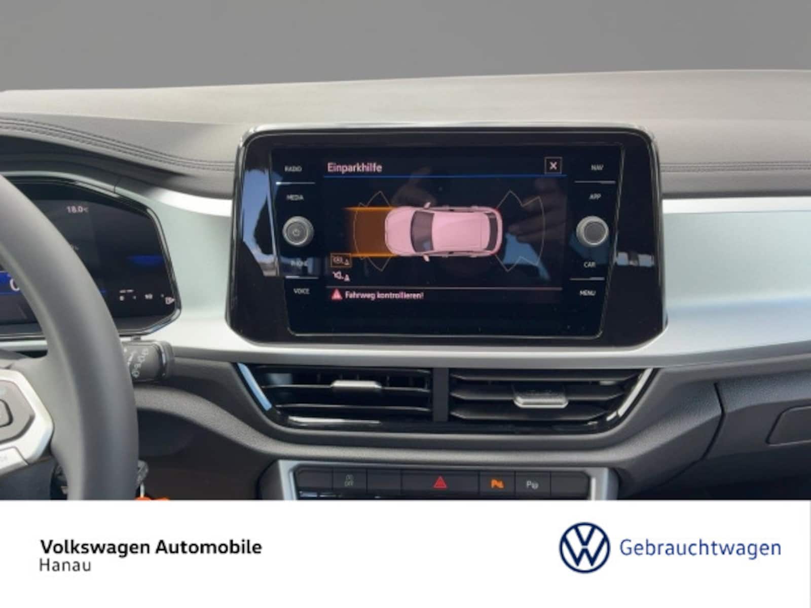 Volkswagen T-Roc – Bild 10