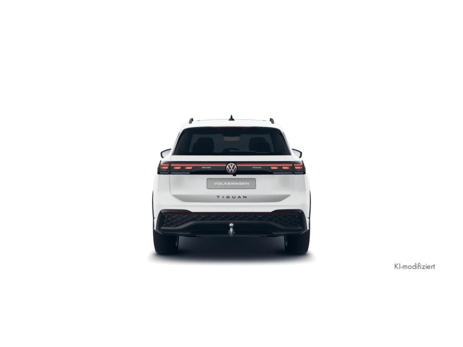 Volkswagen Tiguan – Bild 6