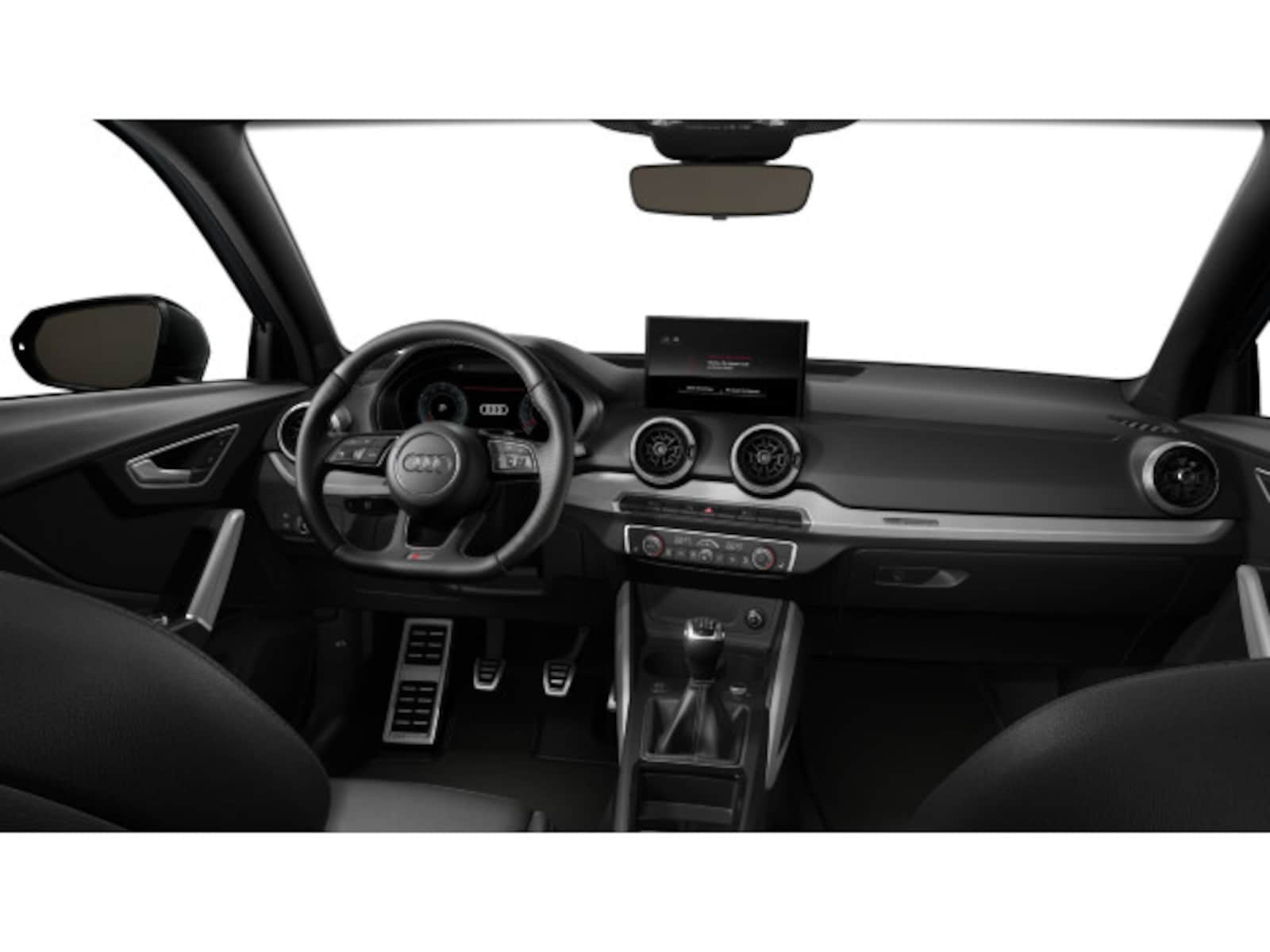 Audi Q2 – Bild 7