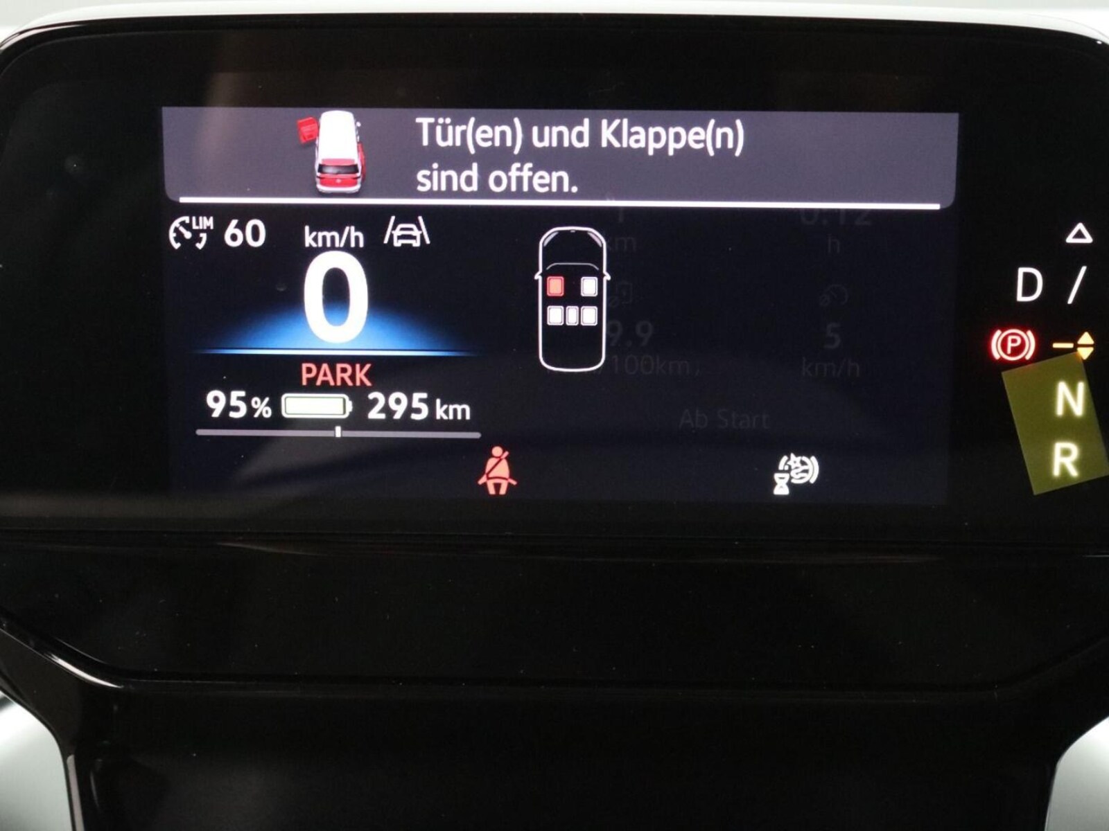 Volkswagen ID. Buzz – Bild 14
