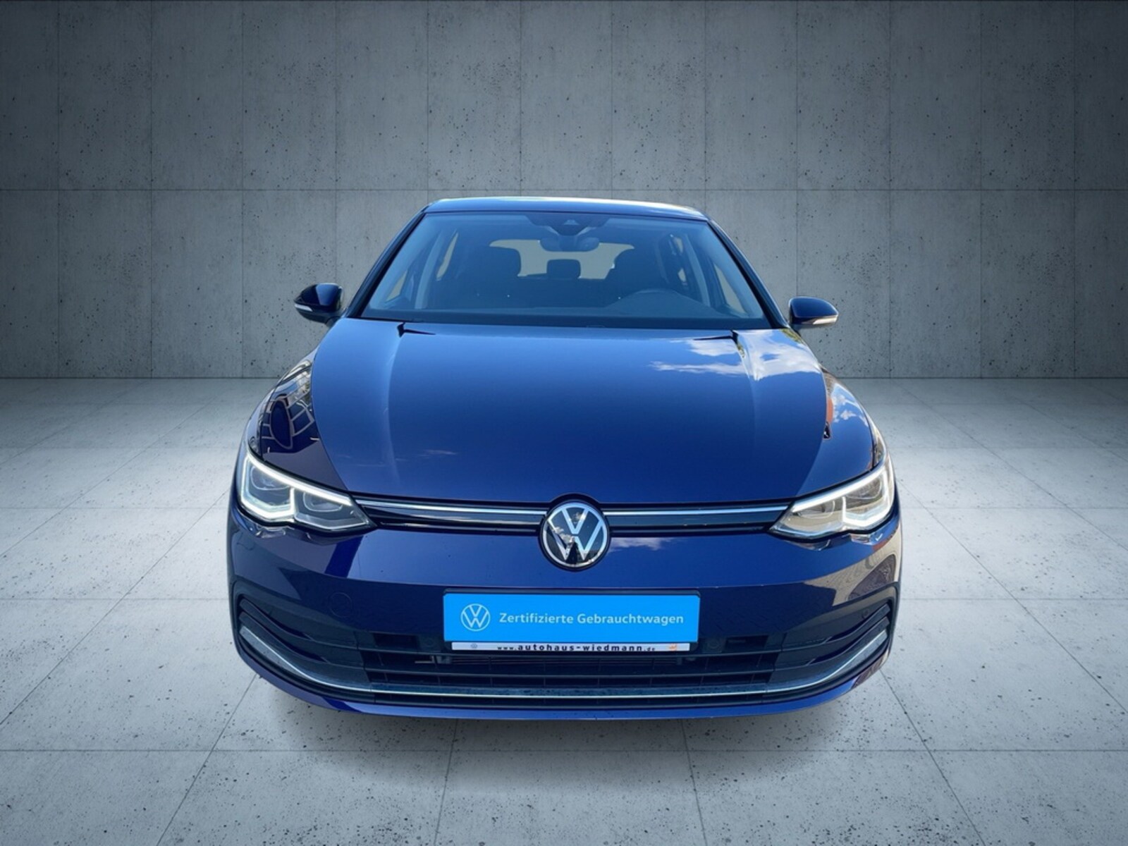 Volkswagen Golf – Bild 8