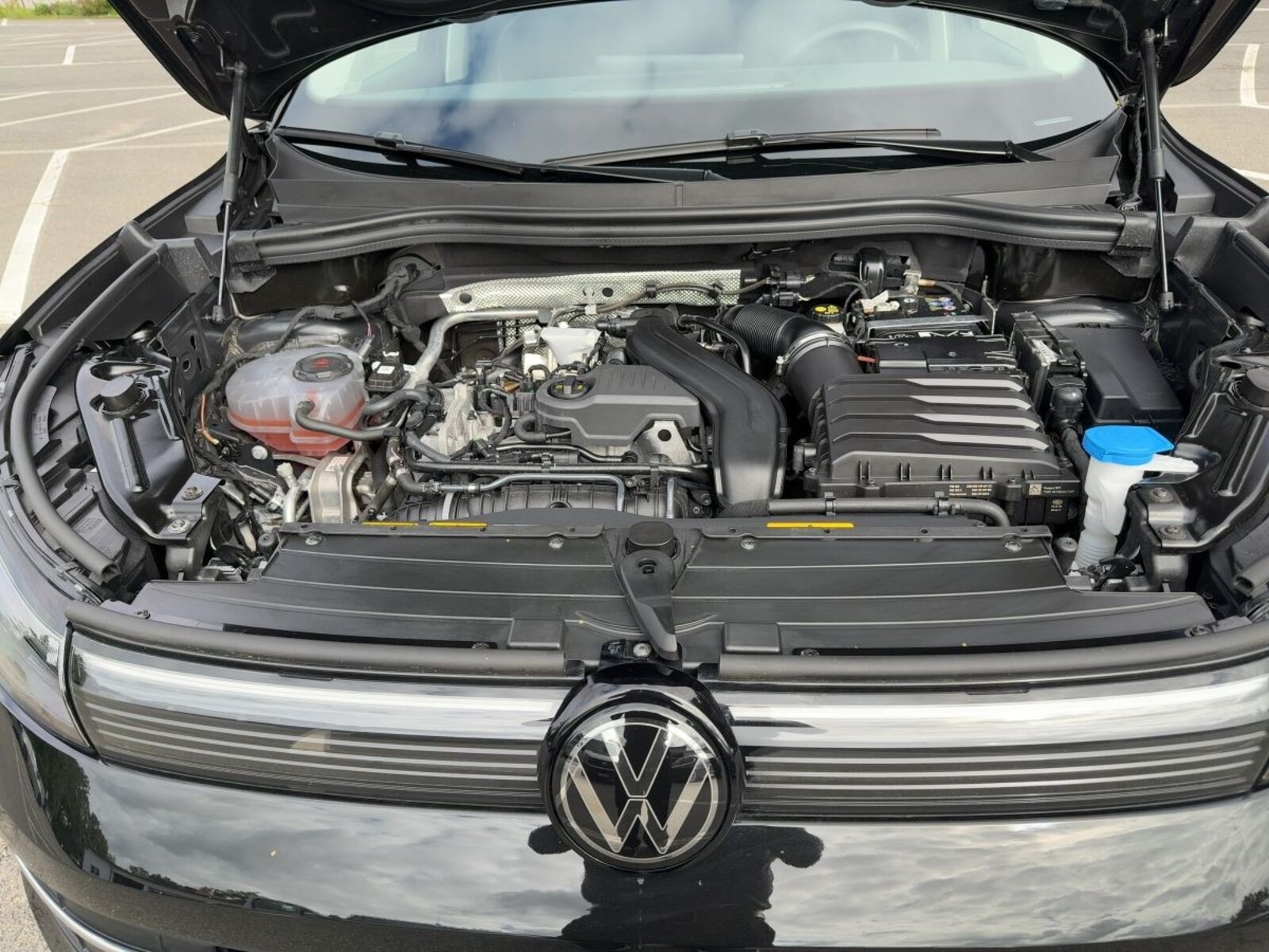 Volkswagen Tiguan – Bild 28
