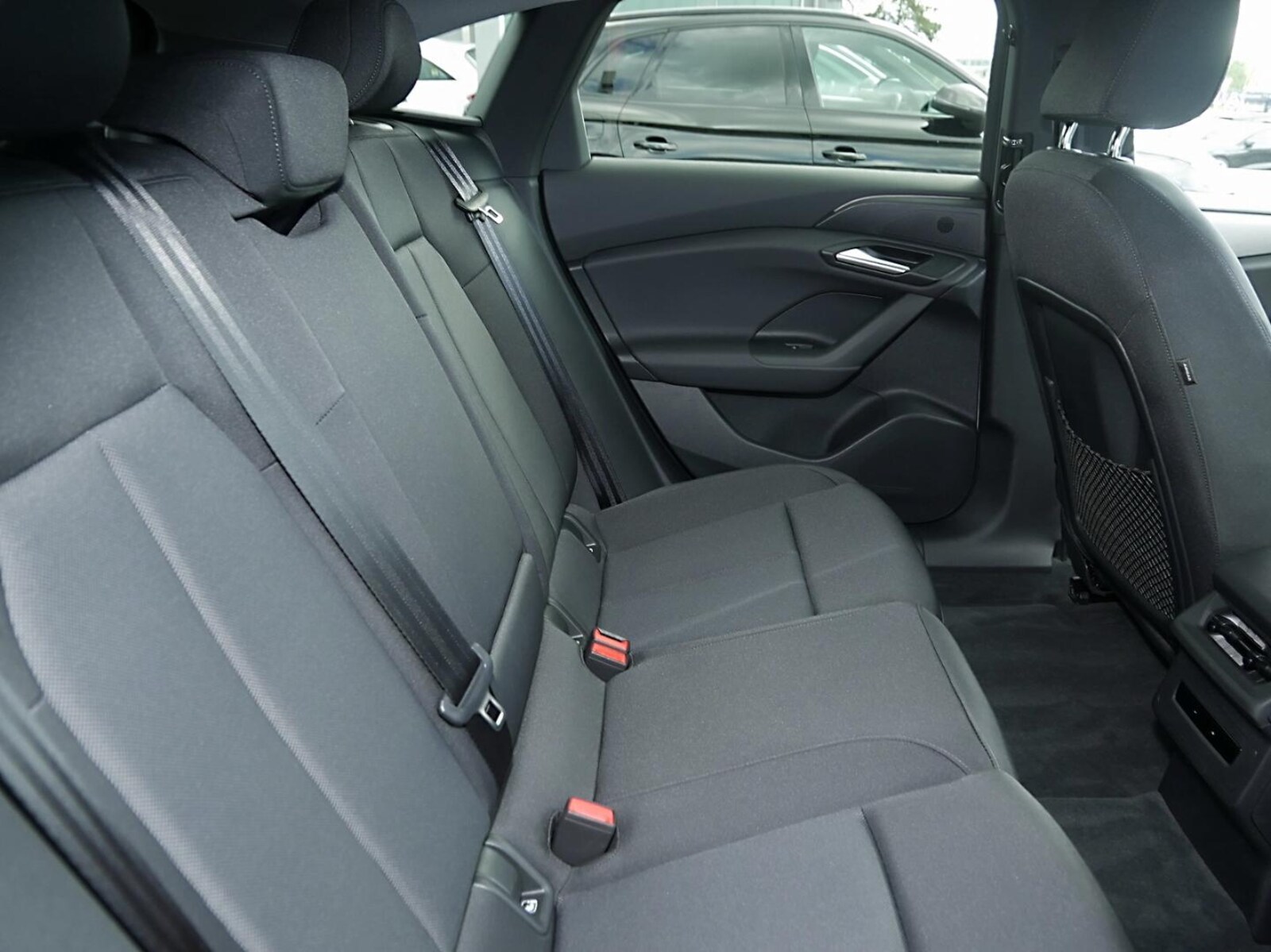 Audi A6 Sportback e-tron – Bild 7