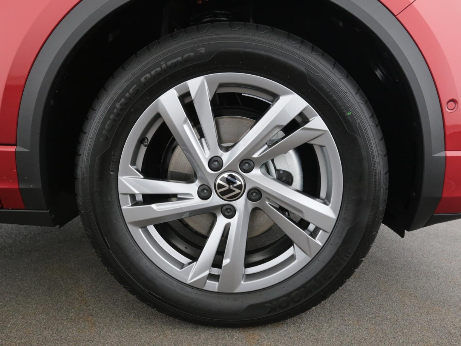 Volkswagen T-Roc – Bild 18
