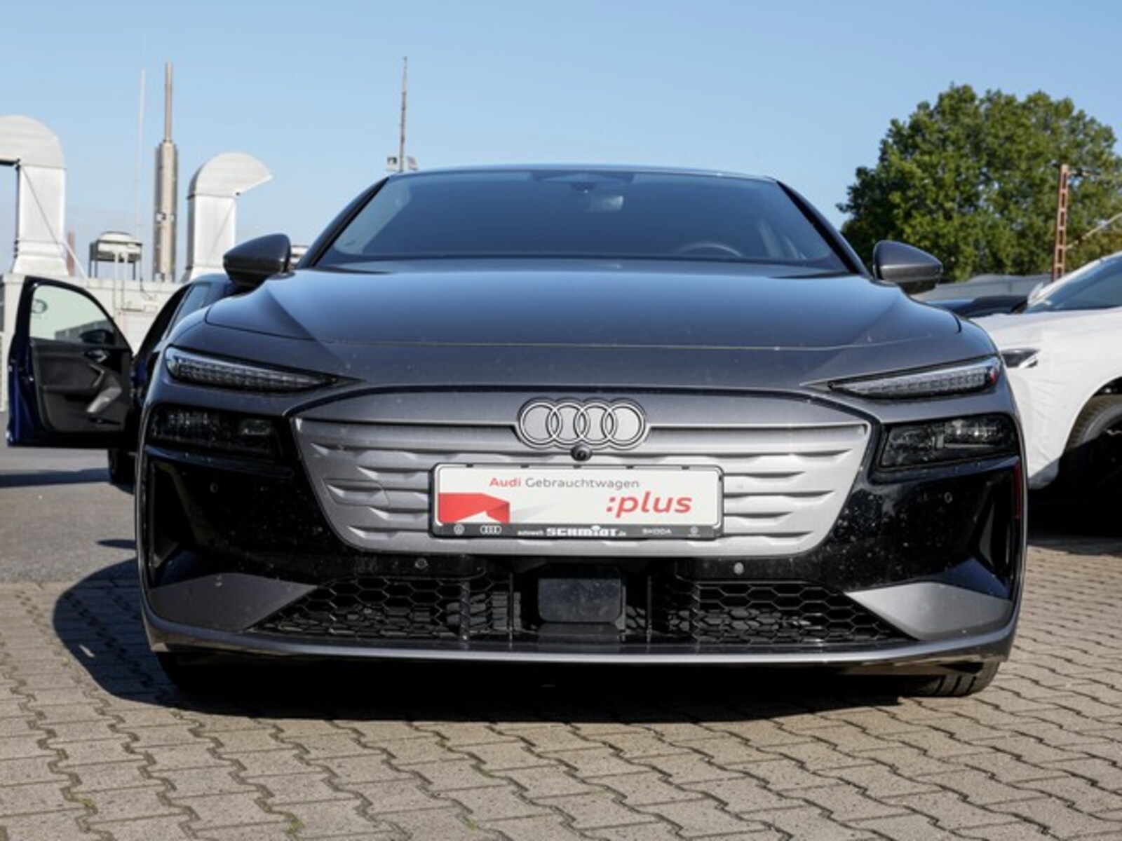 Audi A6 Avant e-tron – Bild 14