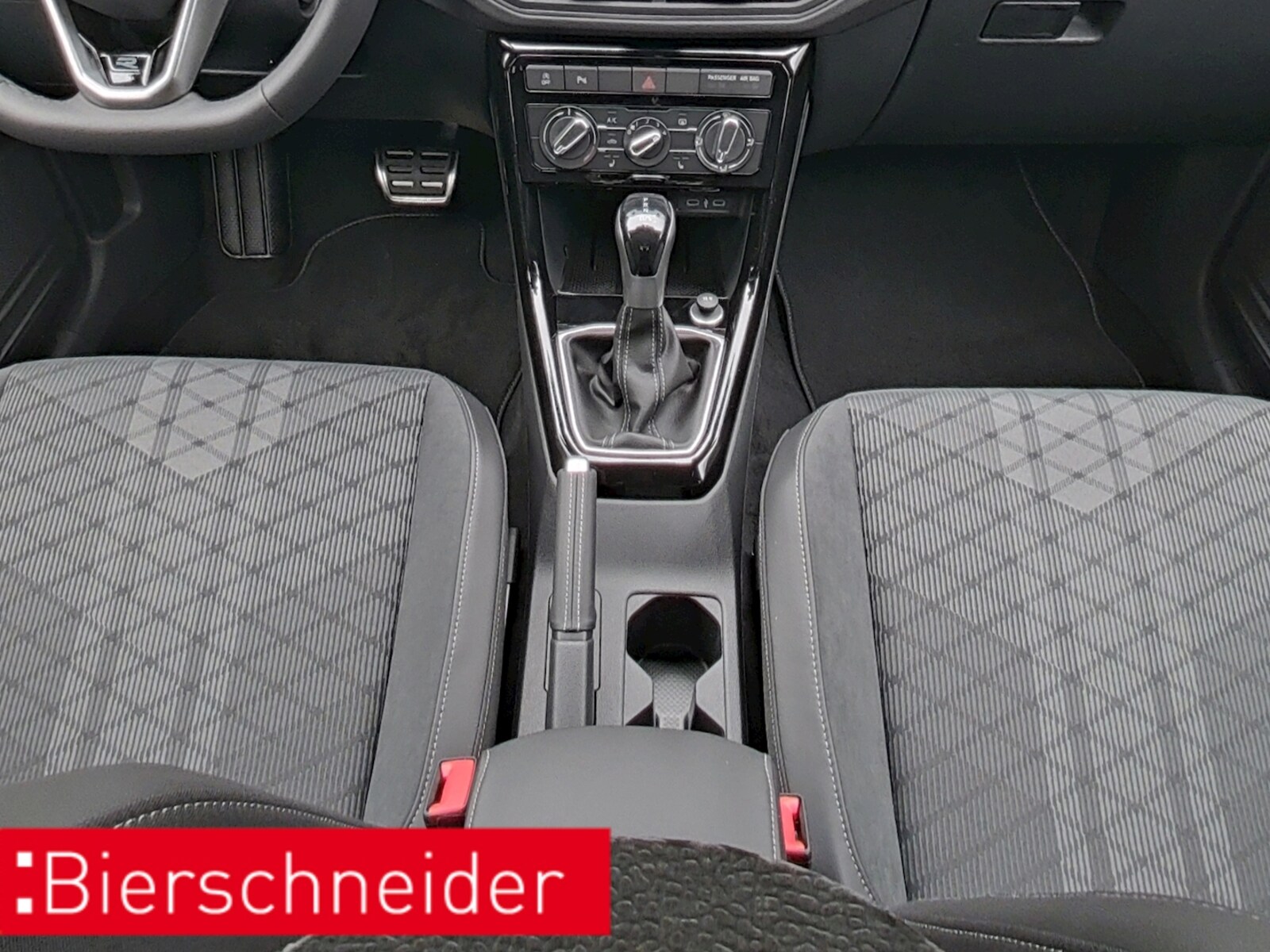 Volkswagen T-Cross – Bild 15