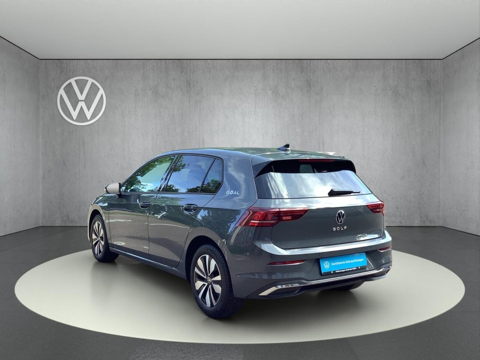 Volkswagen Golf – Bild 6