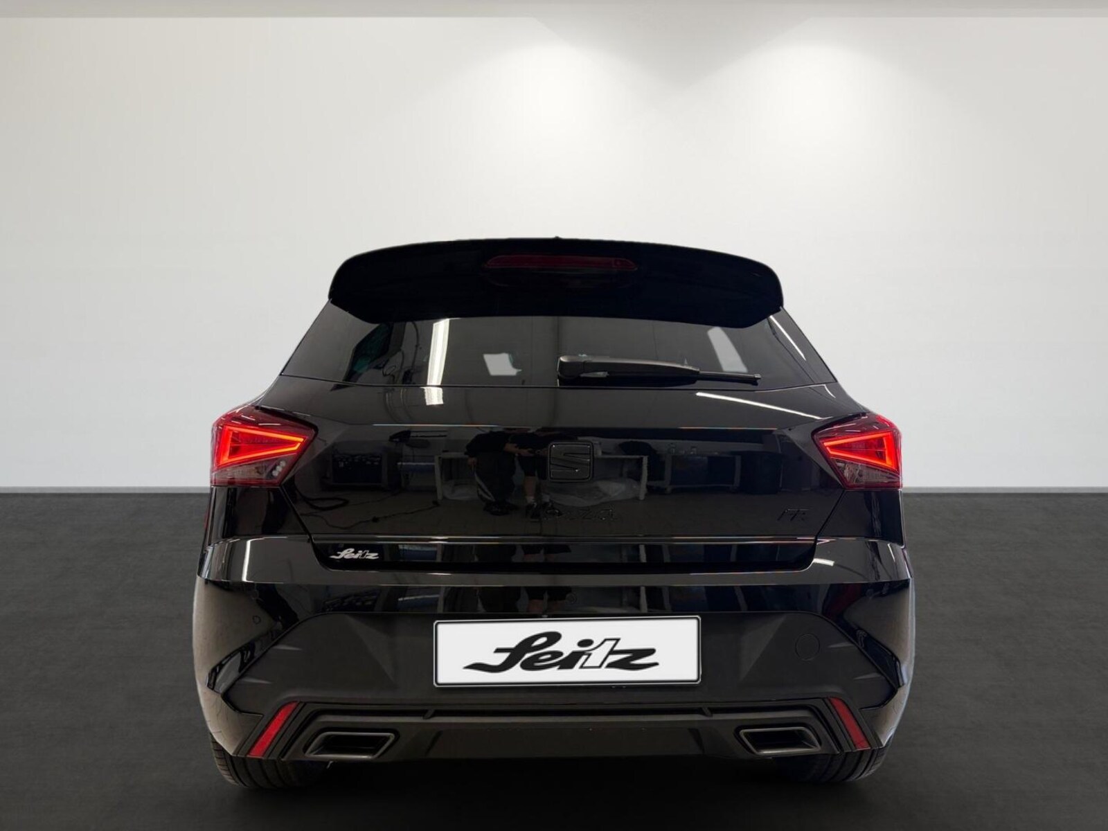 SEAT Ibiza – Bild 14